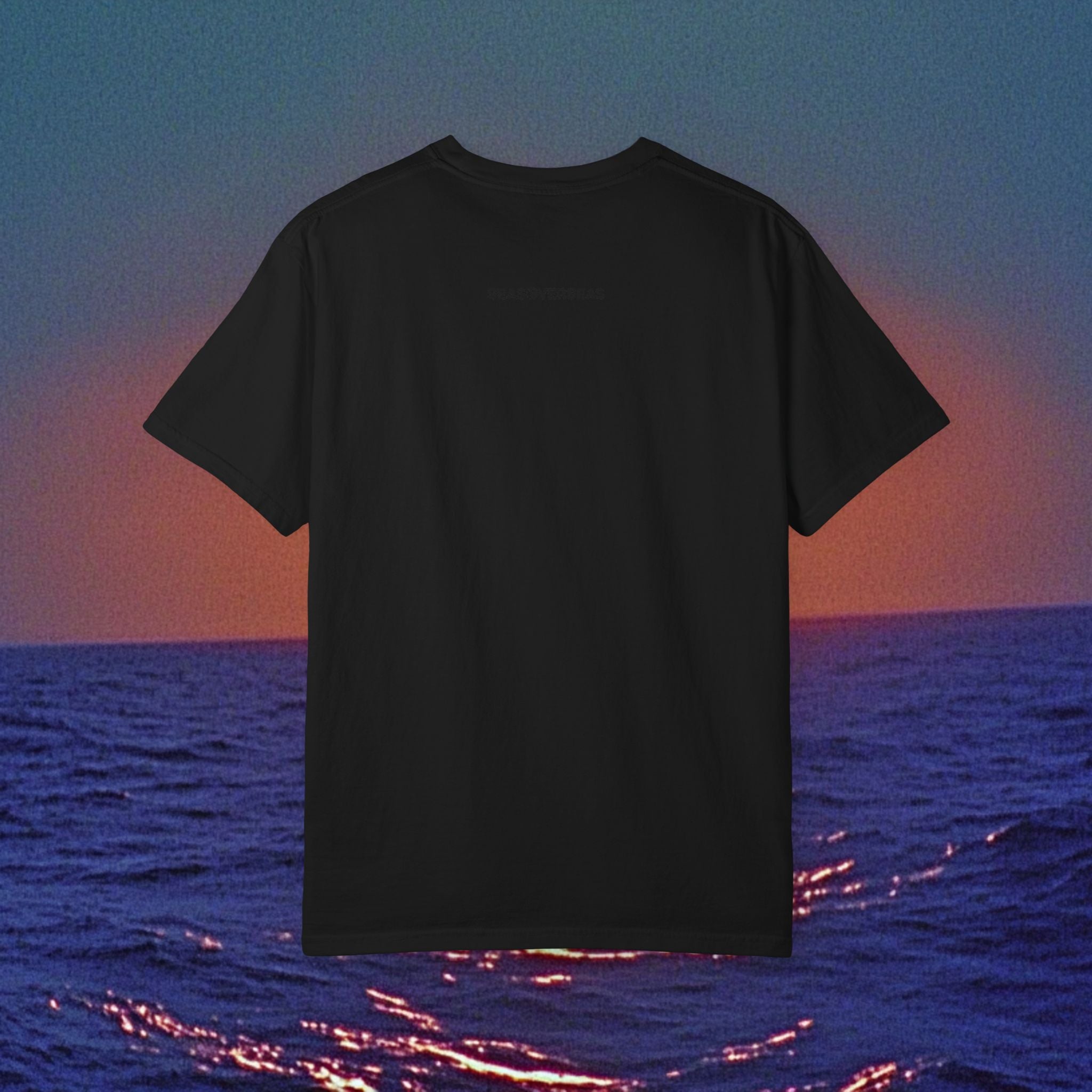 SEAS OVER SEAS Jazz 3.0