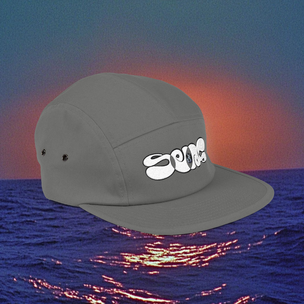 SEAS OVER SEAS World Tour 5-panel