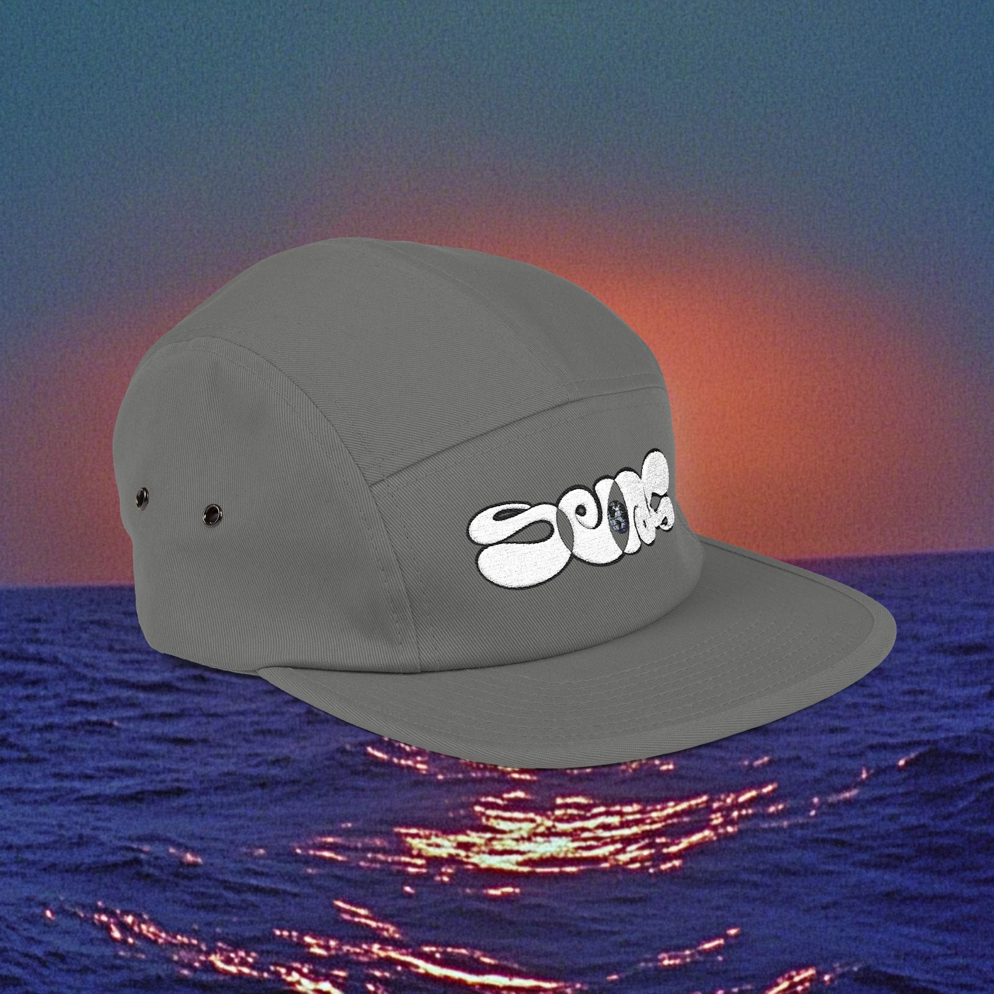 SEAS OVER SEAS World Tour 5-panel