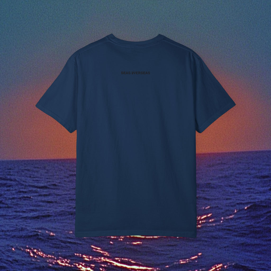 SEAS OVER SEAS Jazz 3.0