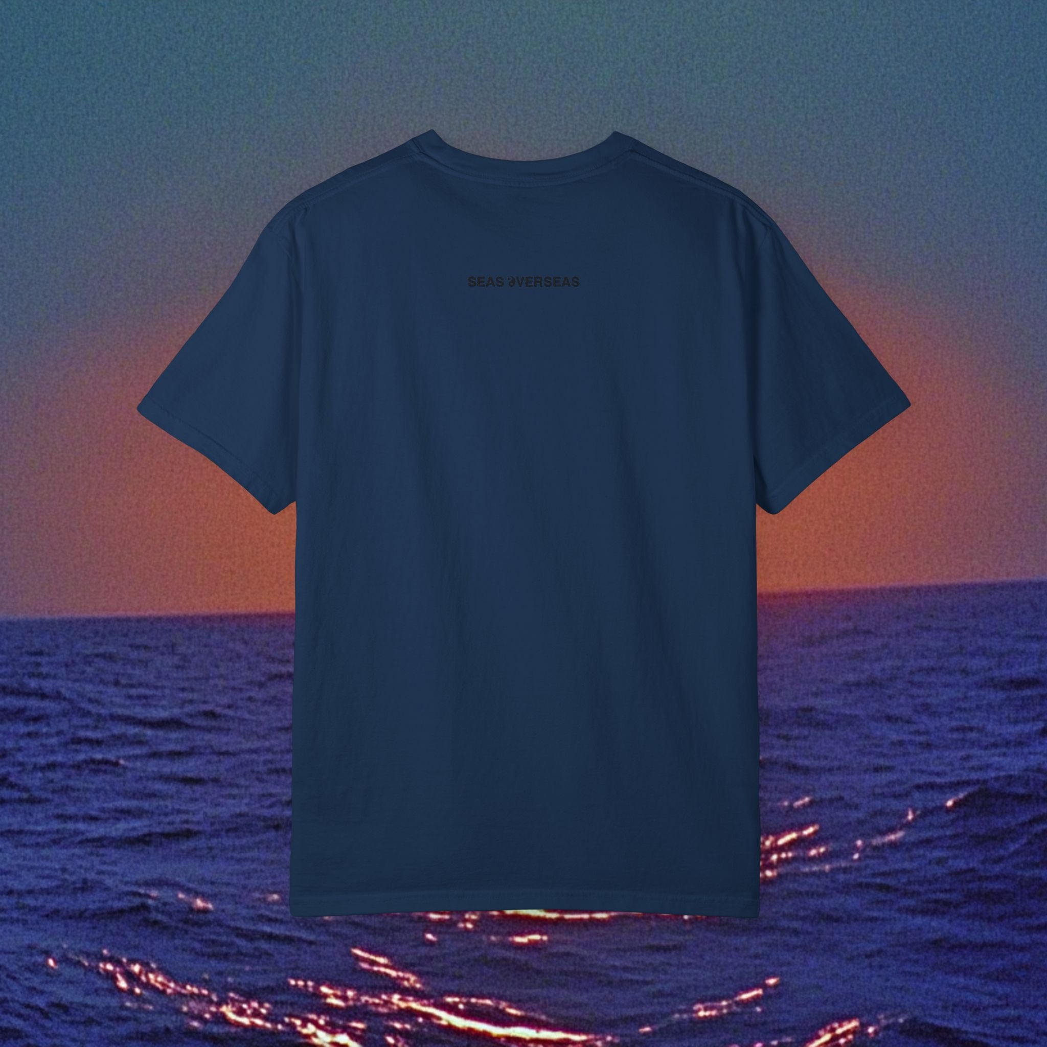 SEAS OVER SEAS Jazz 3.0