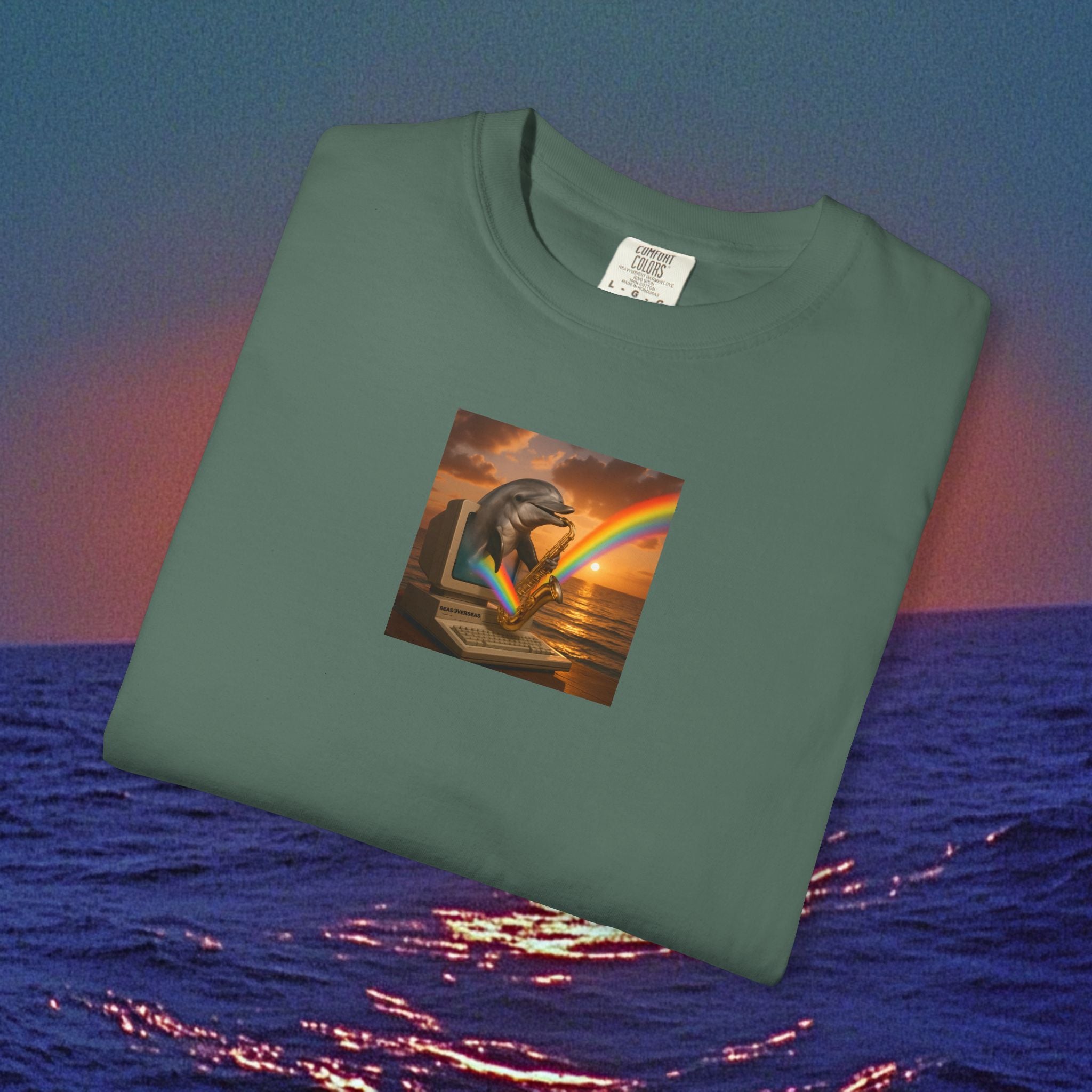 SEAS OVER SEAS Jazz 3.0