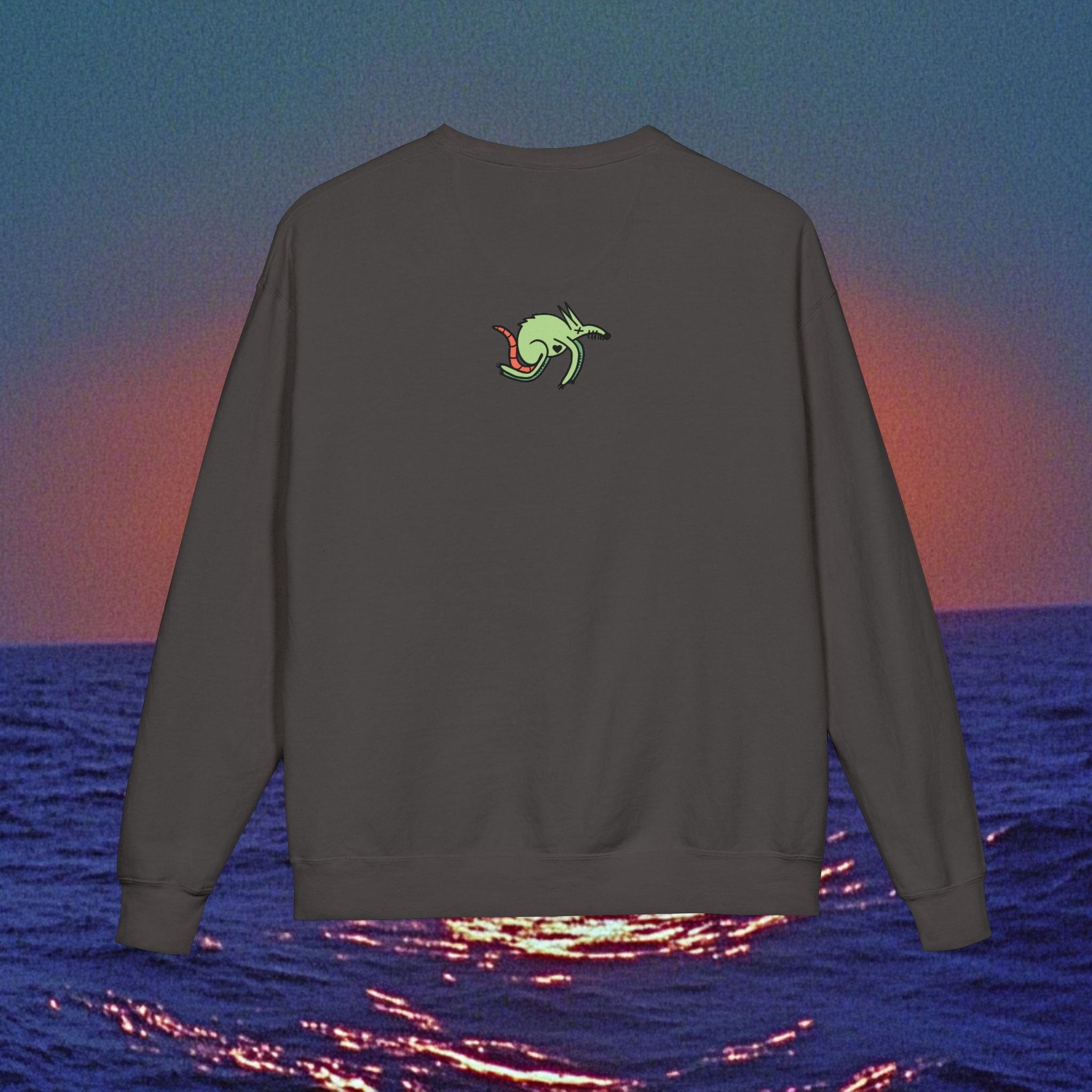 SEAS OVER SEAS Classic crew