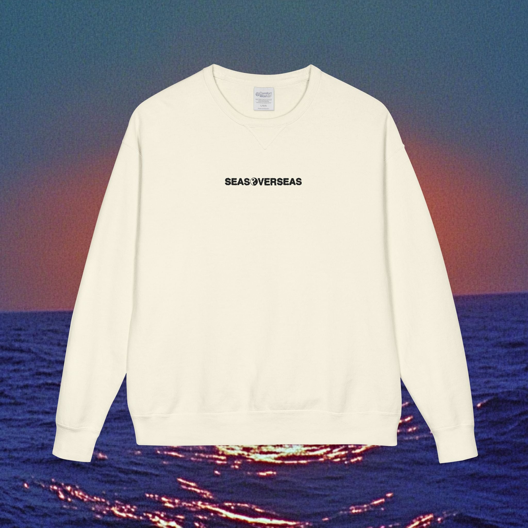 SEAS OVER SEAS Classic crew