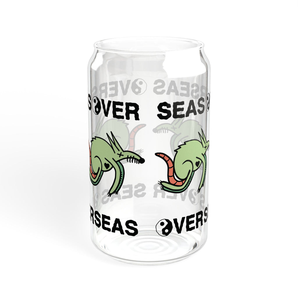 SEAS OVER SEAS Sea Rat Sipper
