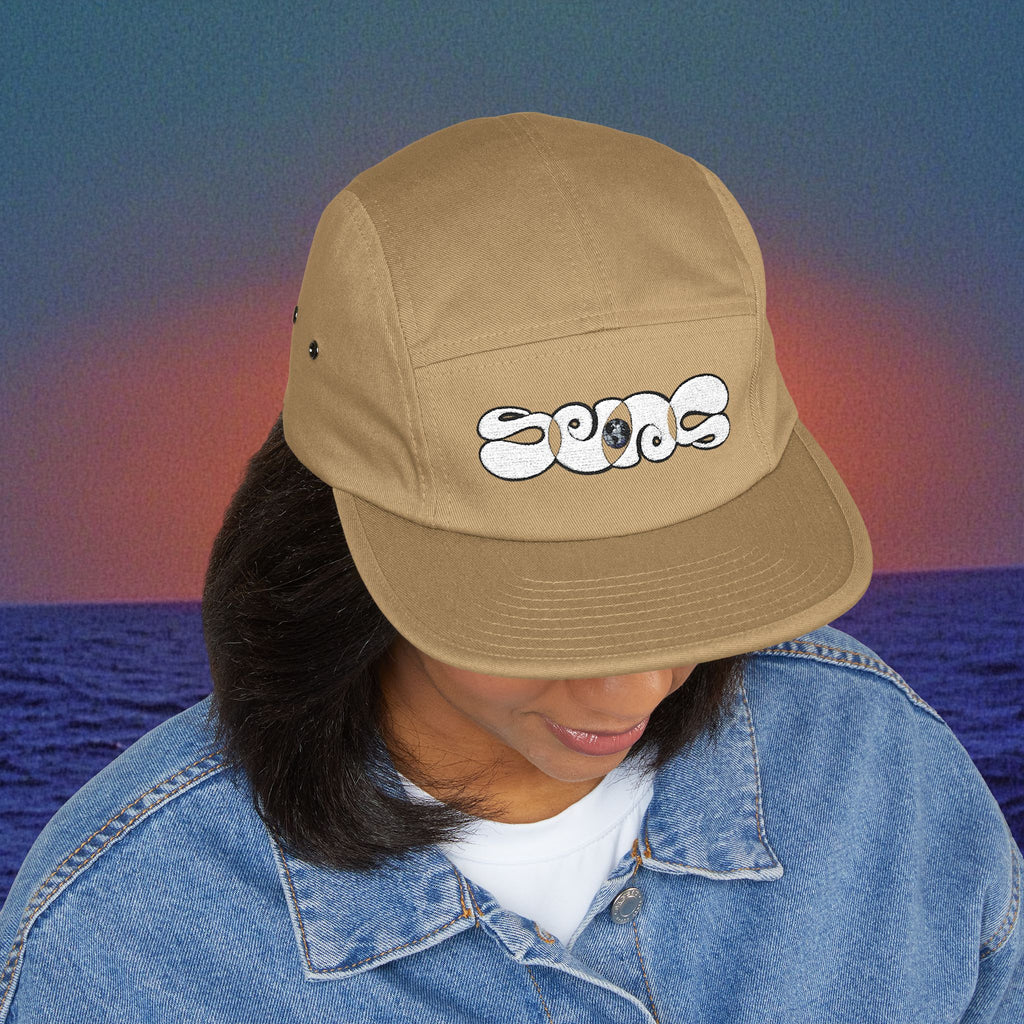 SEAS OVER SEAS World Tour 5-panel