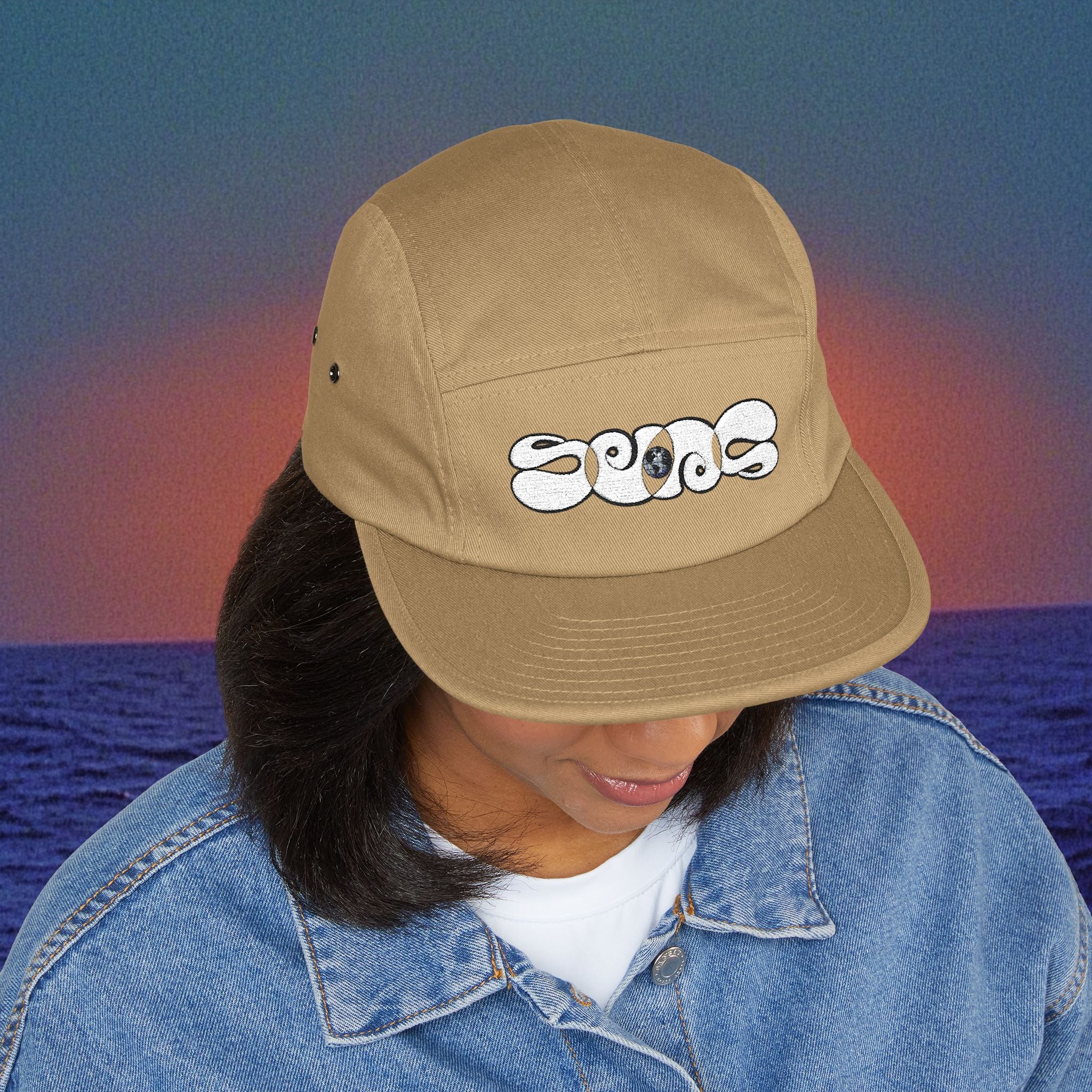 SEAS OVER SEAS World Tour 5-panel