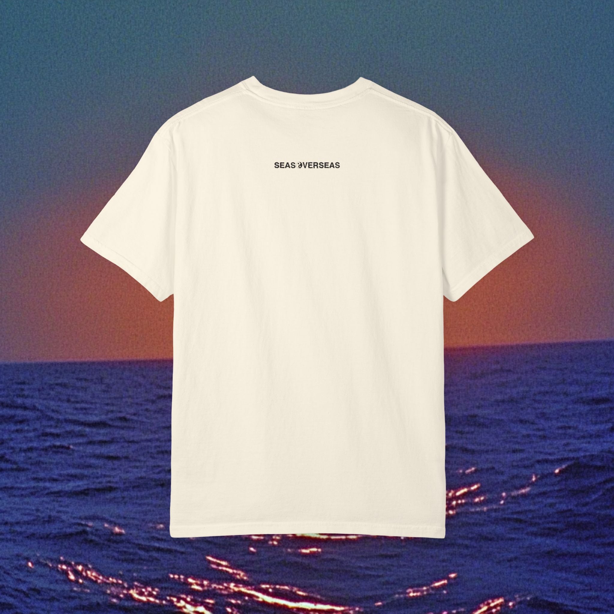 SEAS OVER SEAS Jazz 3.0