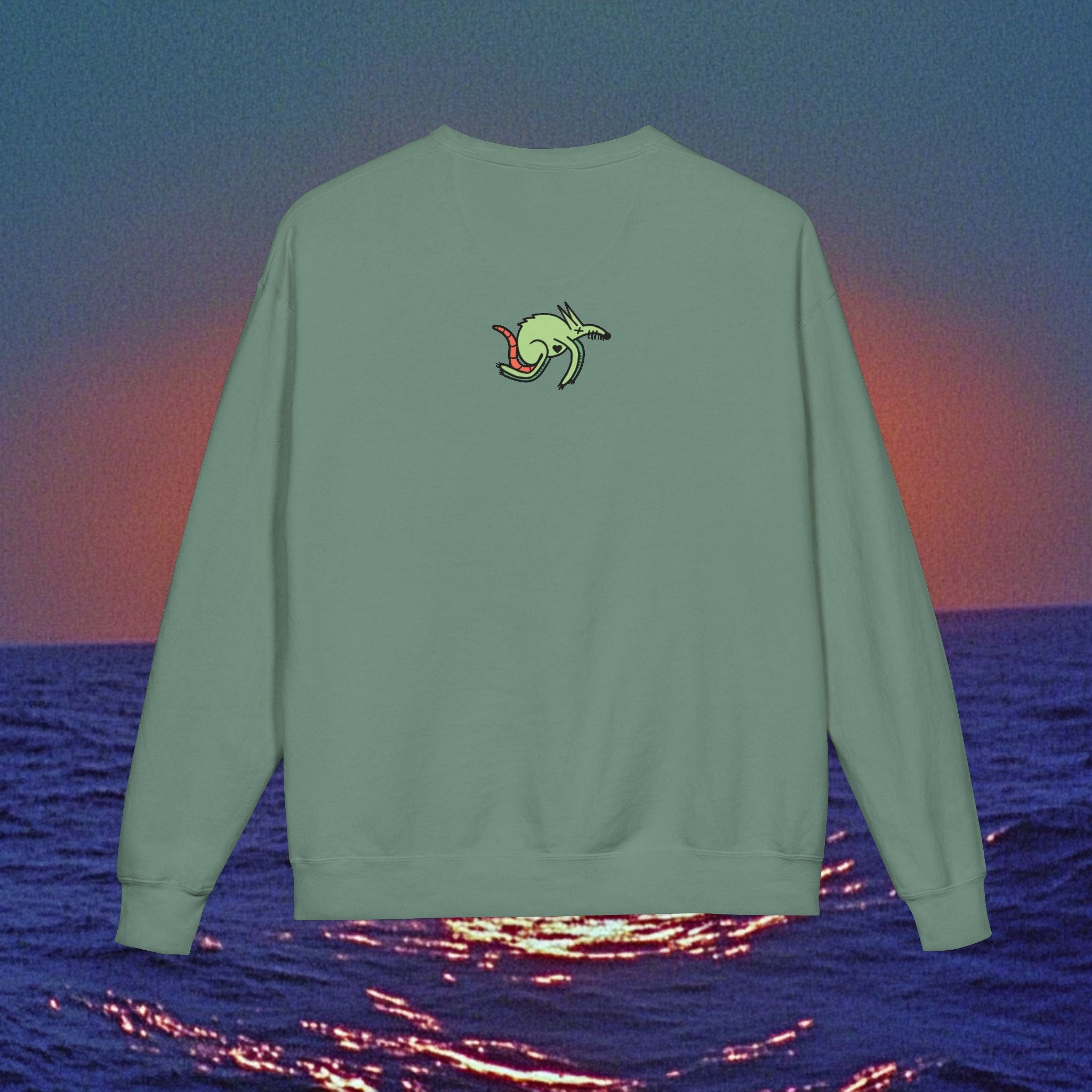SEAS OVER SEAS Classic crew