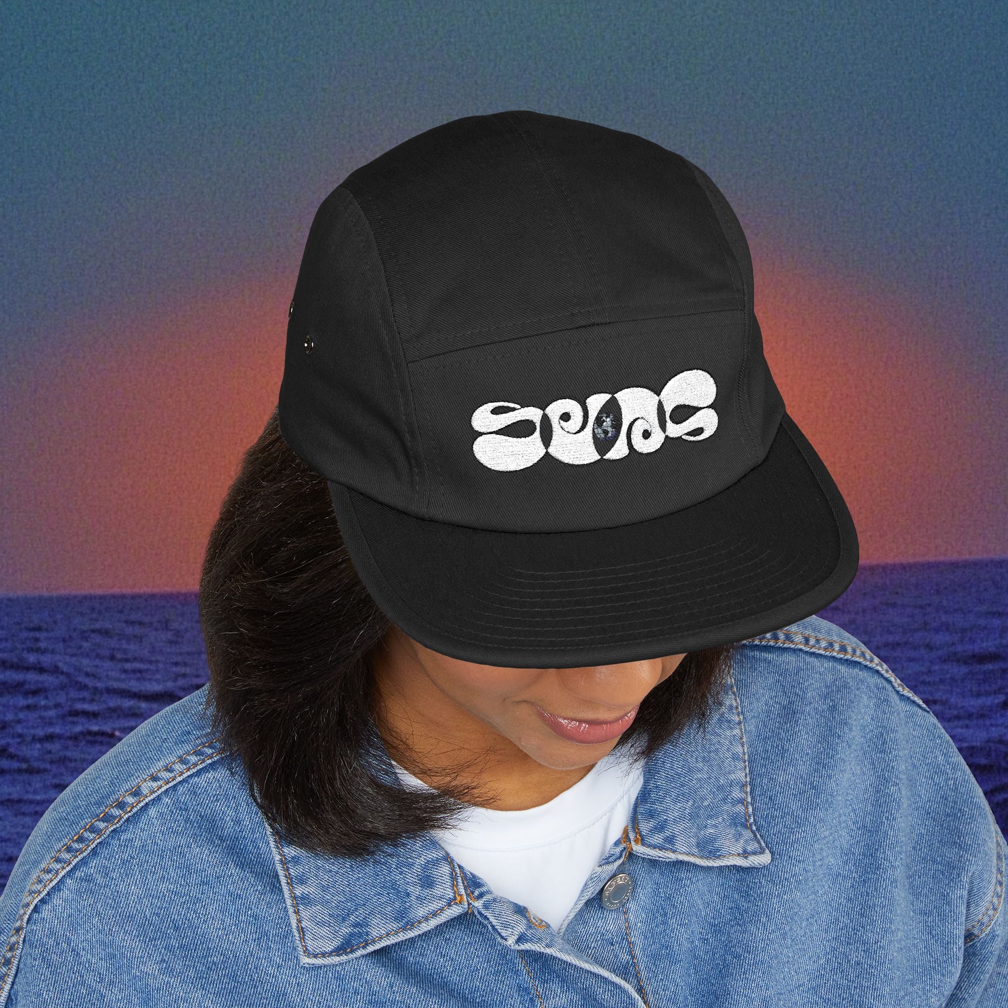 SEAS OVER SEAS World Tour 5-panel