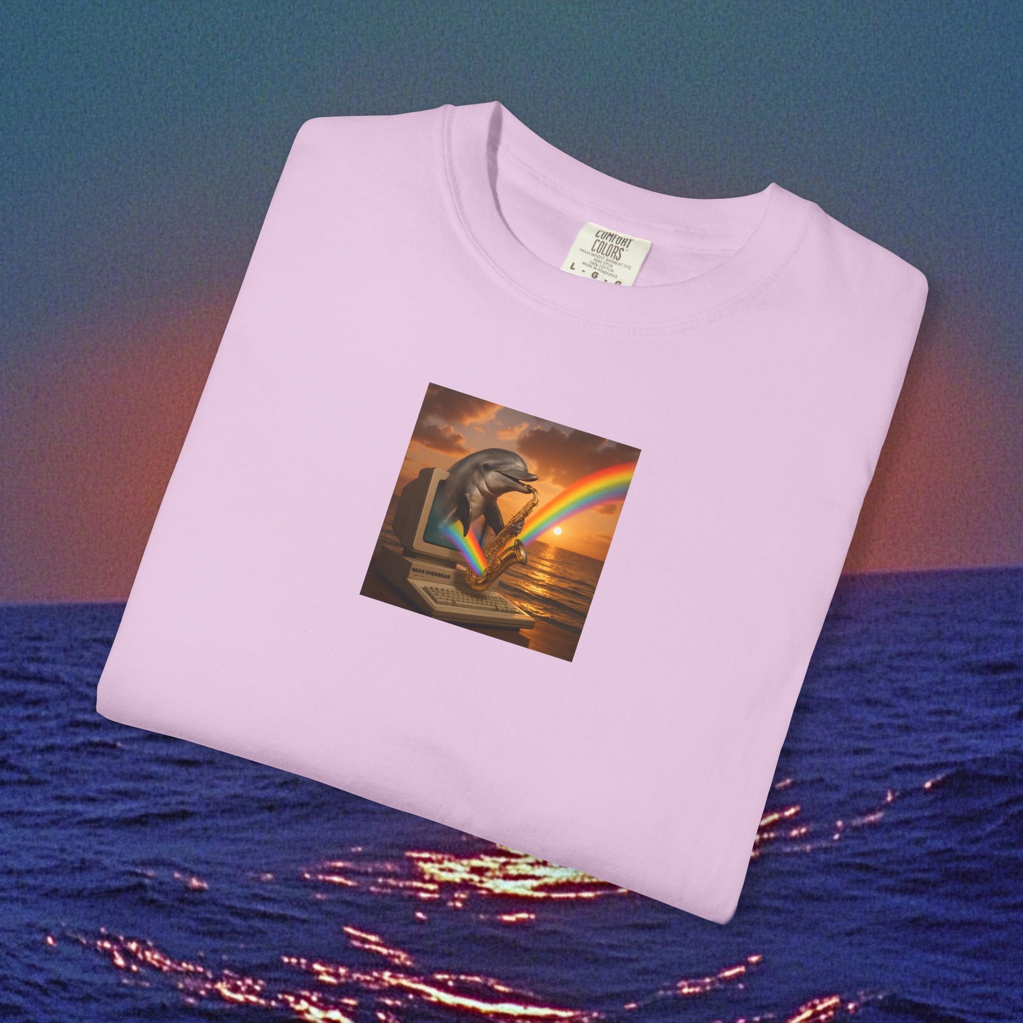 SEAS OVER SEAS Jazz 3.0
