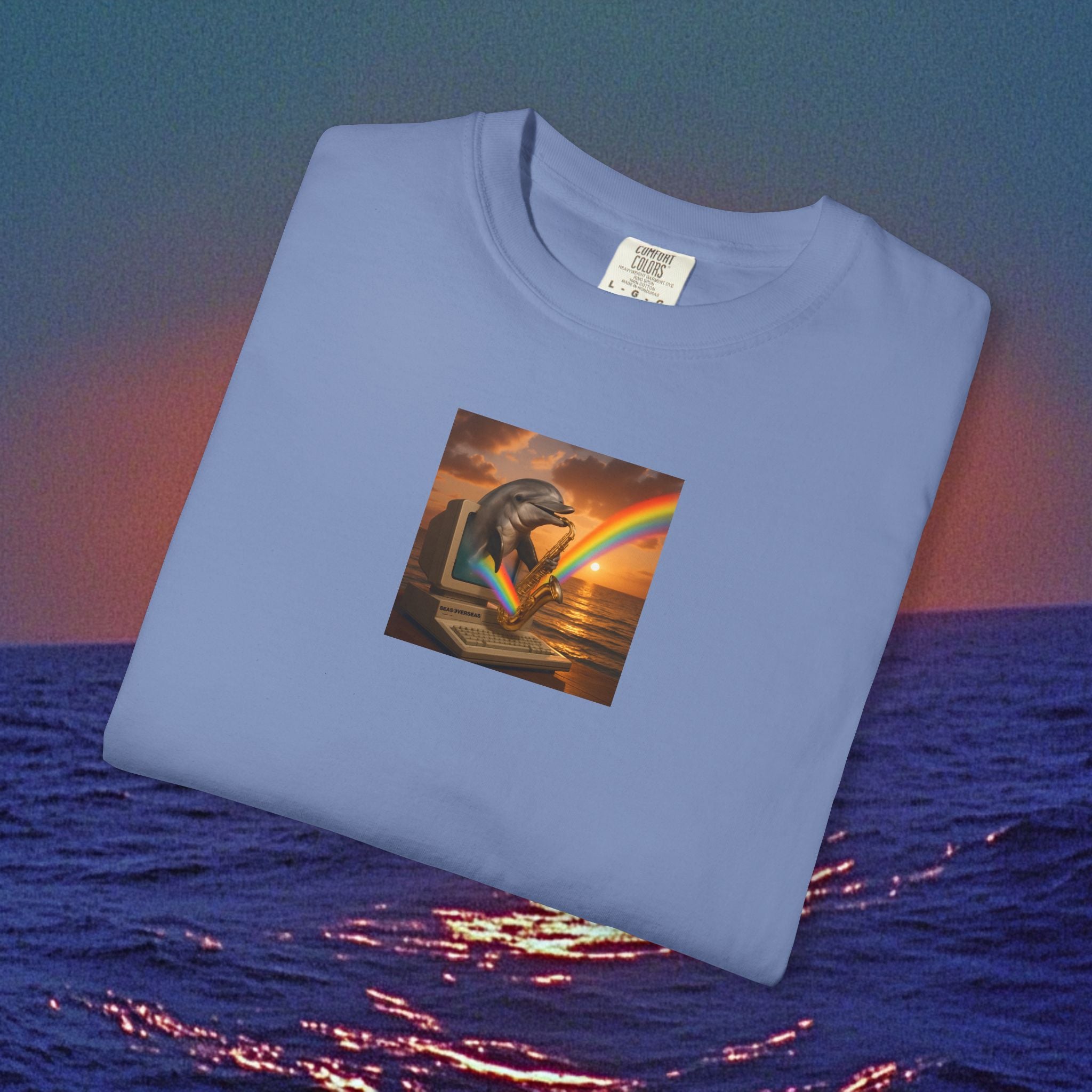 SEAS OVER SEAS Jazz 3.0