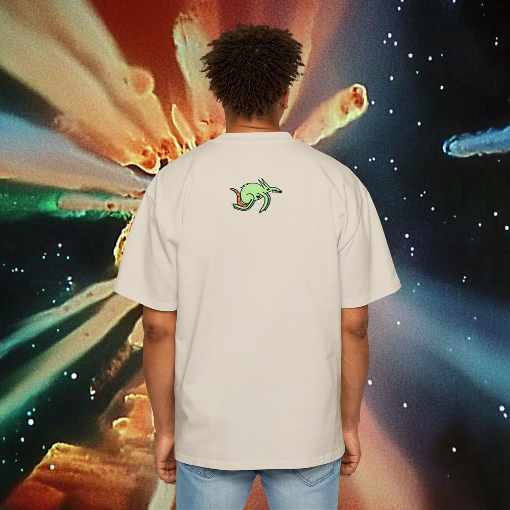 SEAS OVER SEAS Its Science
