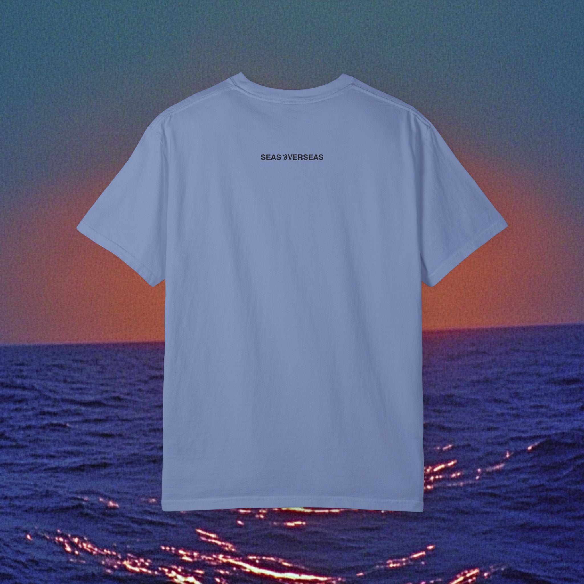SEAS OVER SEAS Jazz 3.0
