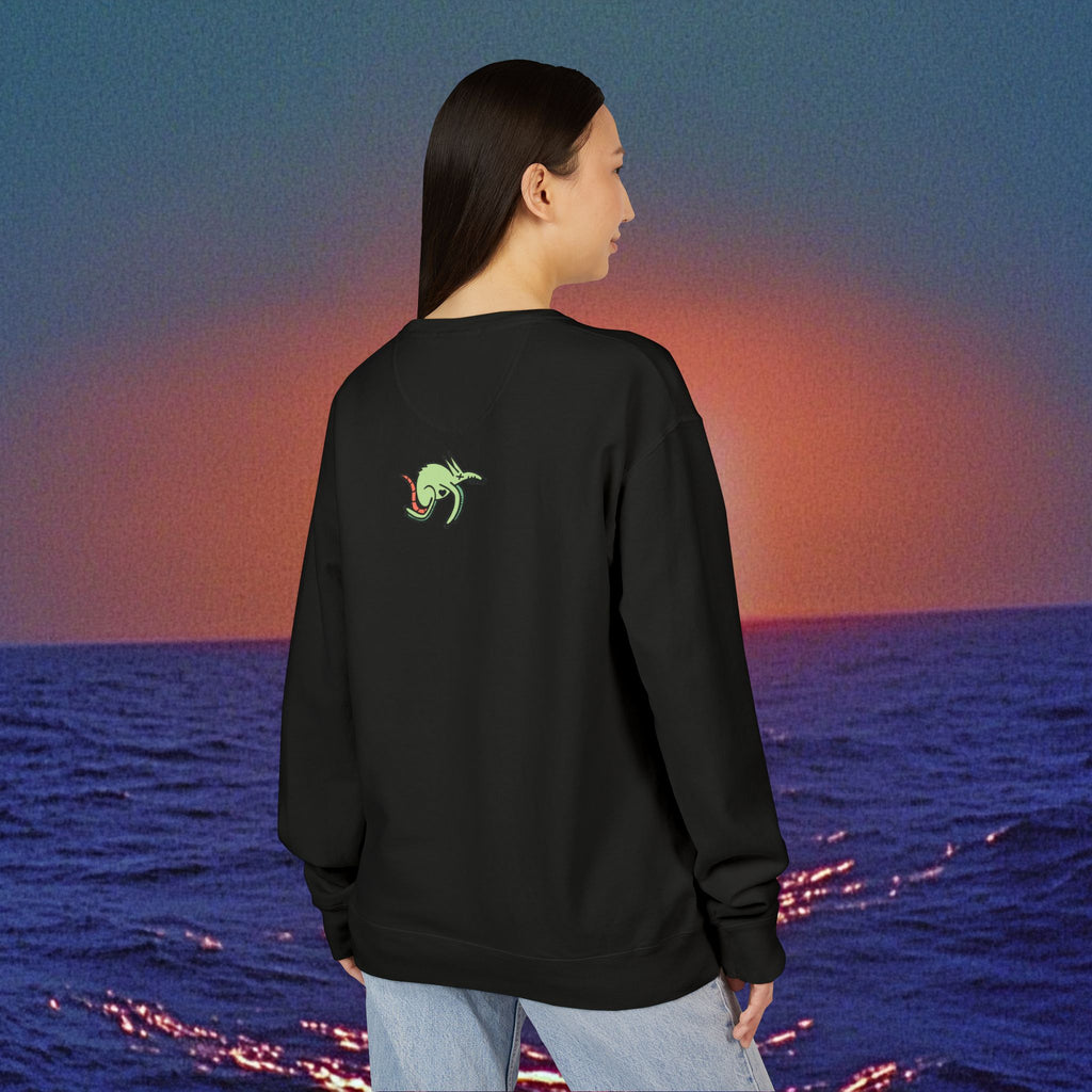 SEAS OVER SEAS Classic crew