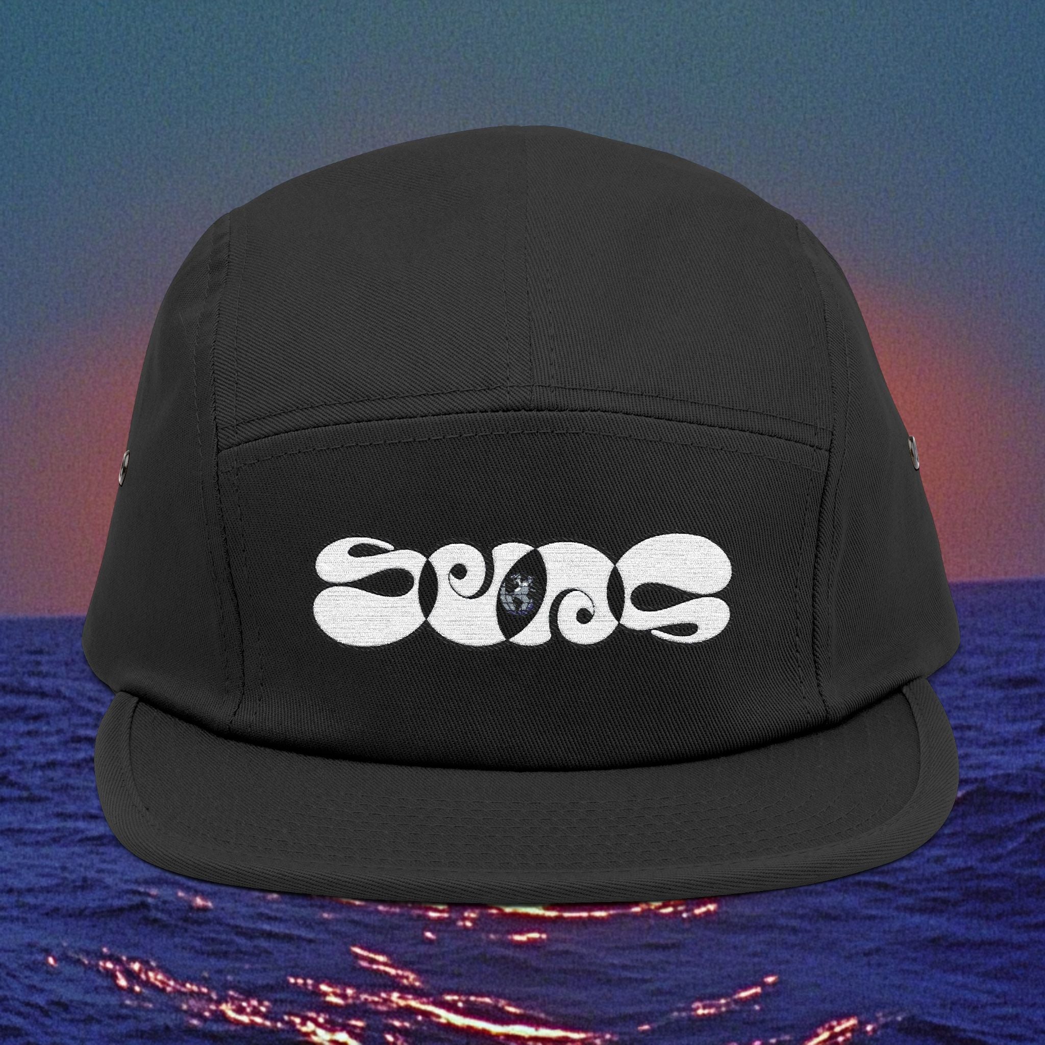 SEAS OVER SEAS World Tour 5-panel