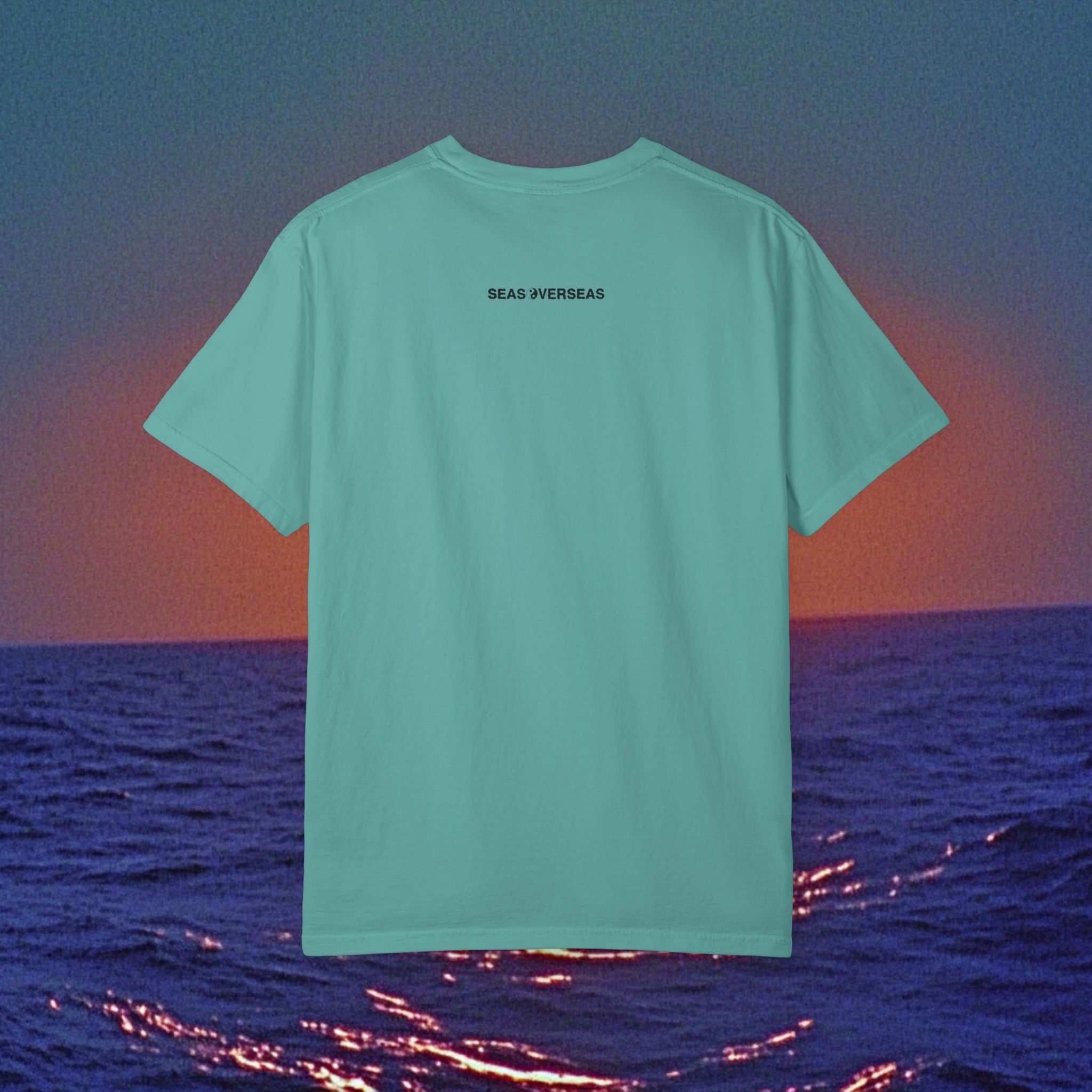 SEAS OVER SEAS Jazz 3.0