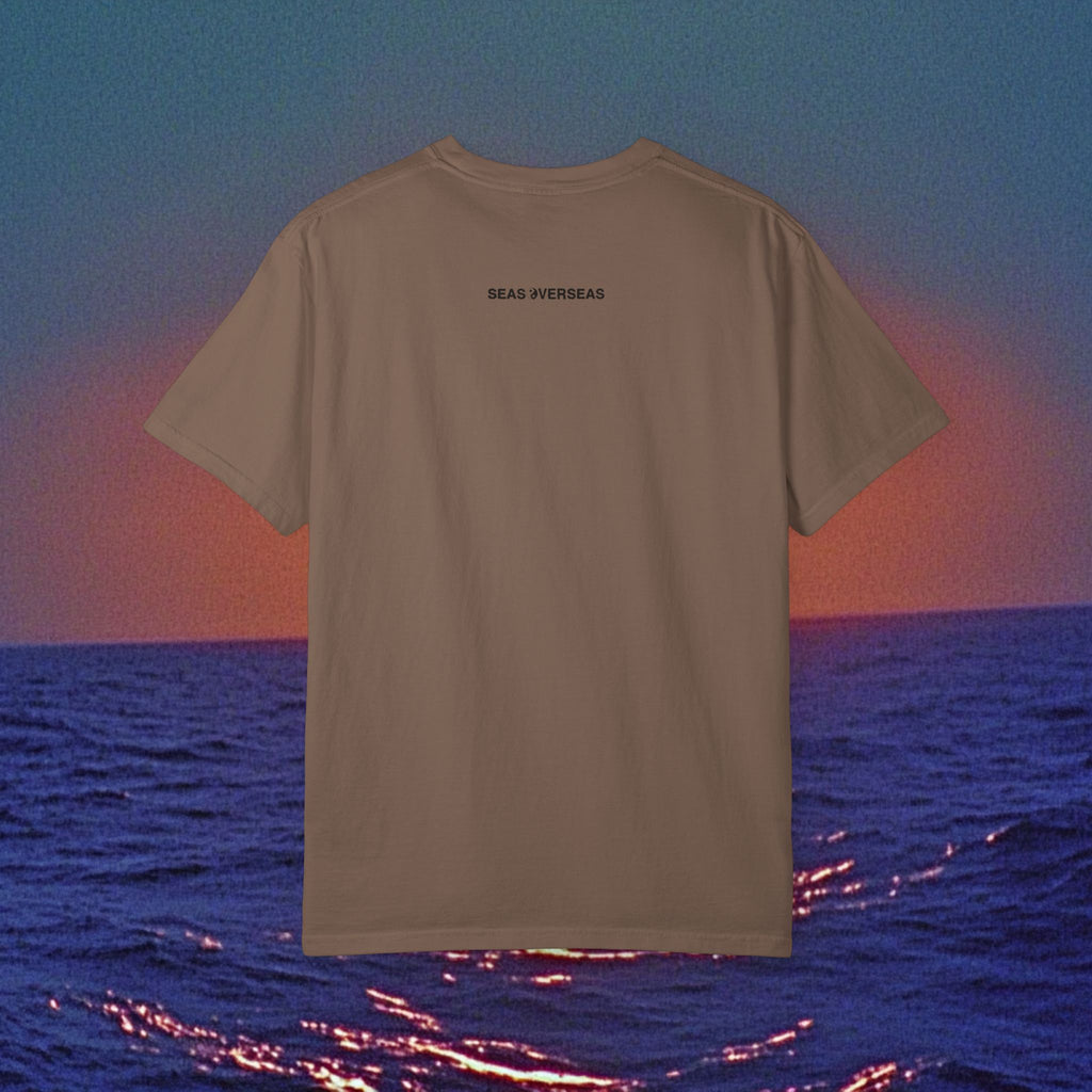 SEAS OVER SEAS Jazz 3.0