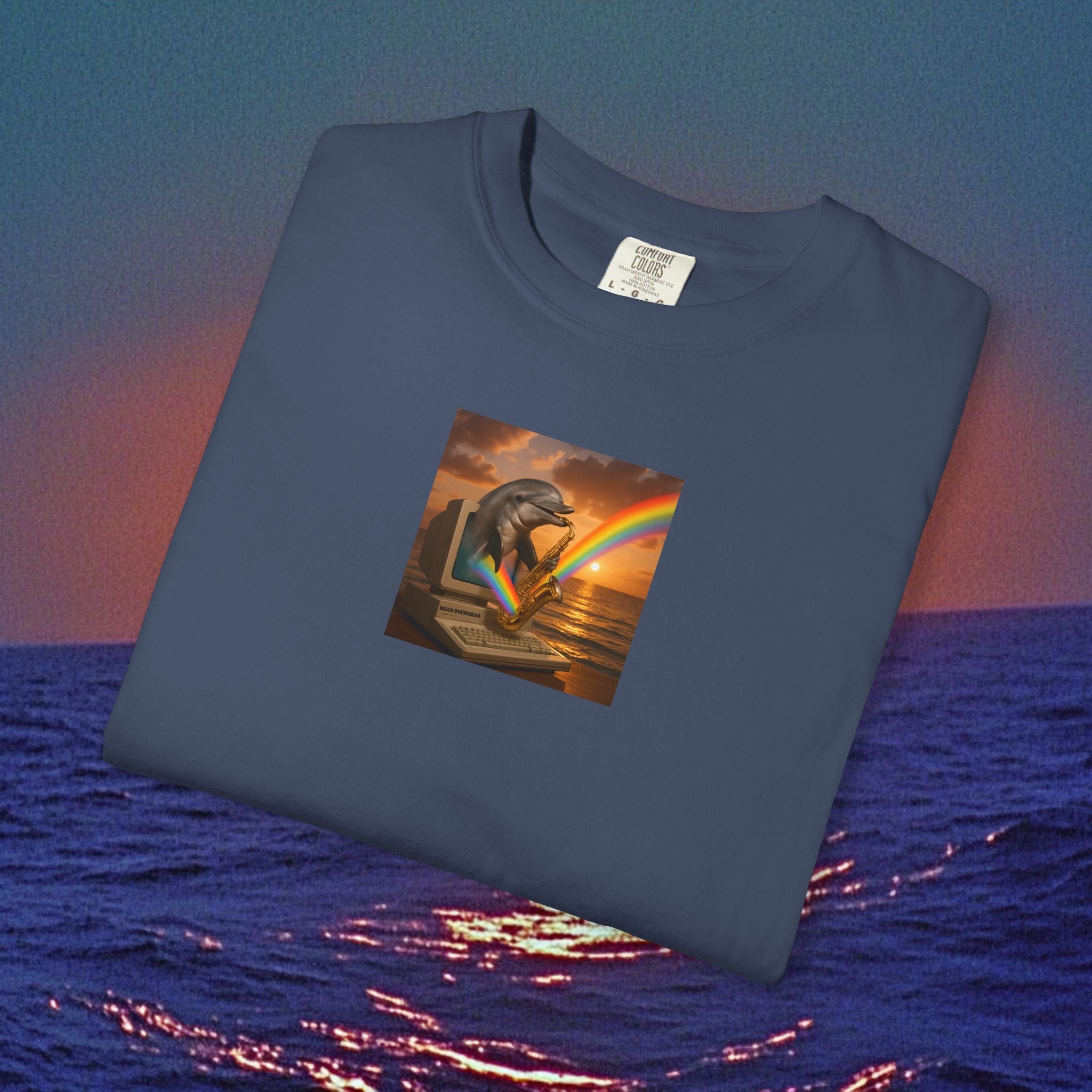SEAS OVER SEAS Jazz 3.0