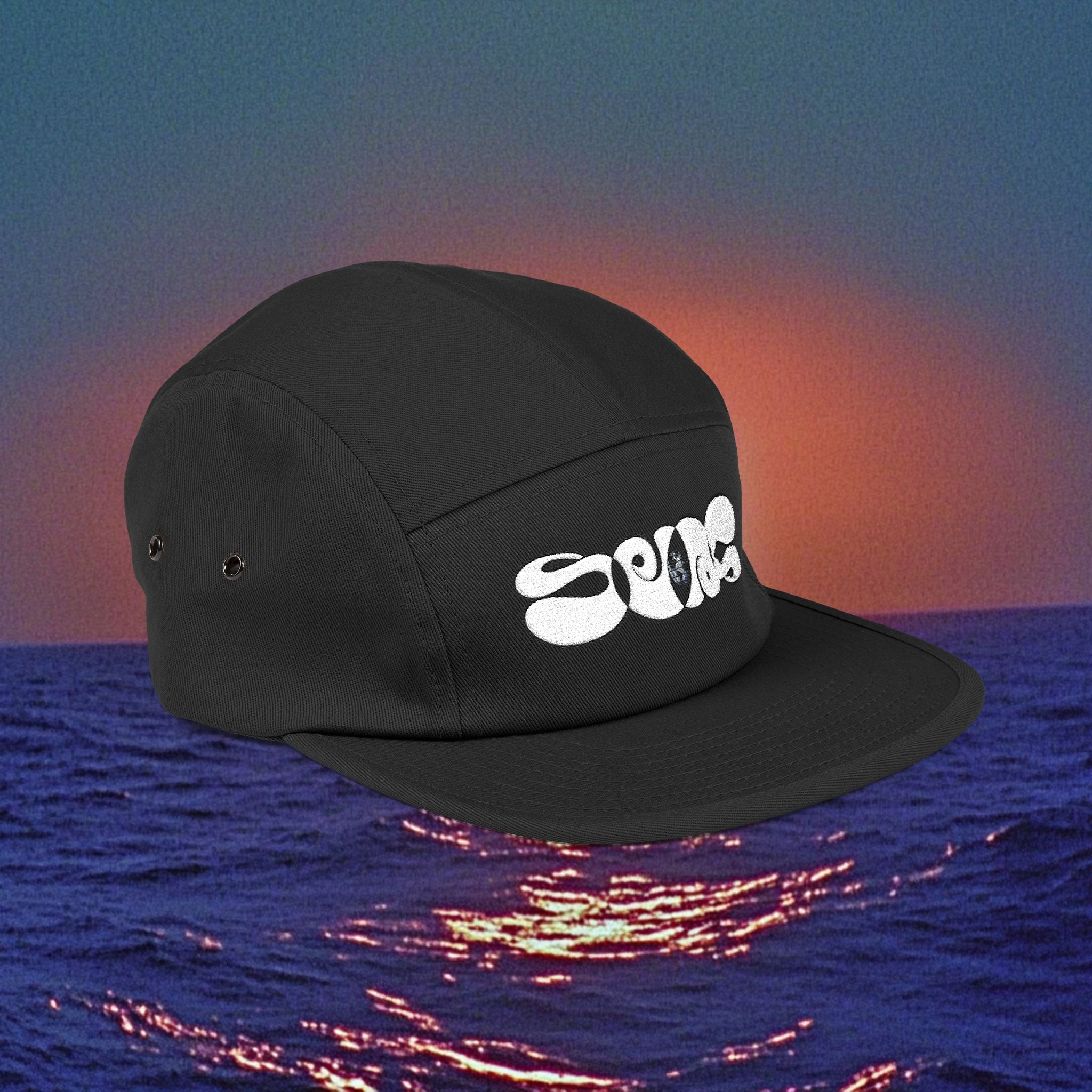 SEAS OVER SEAS World Tour 5-panel
