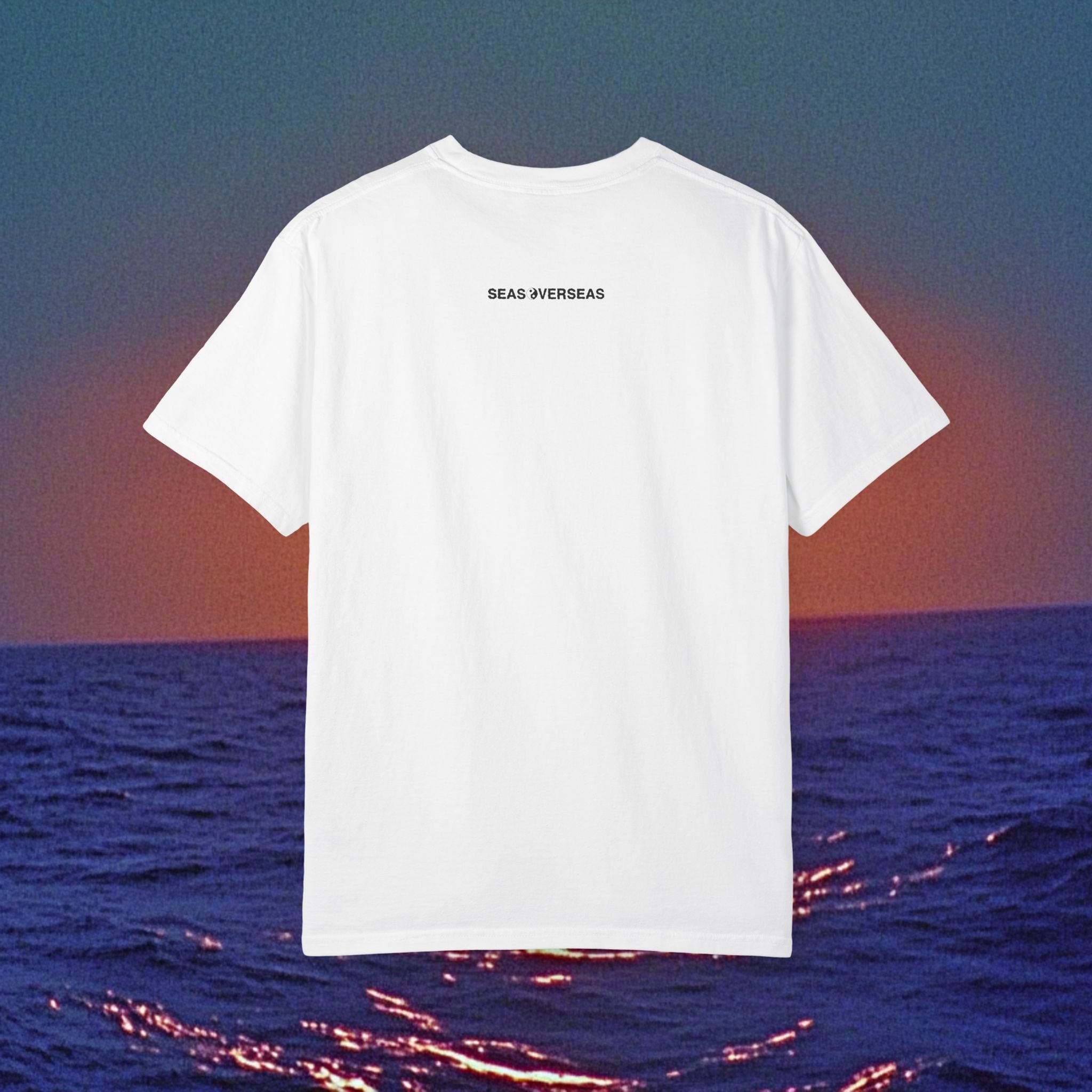 SEAS OVER SEAS Jazz 3.0