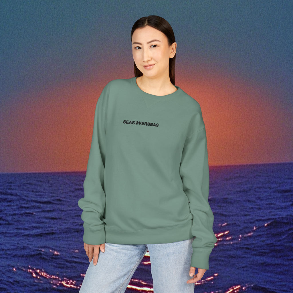 SEAS OVER SEAS Classic crew
