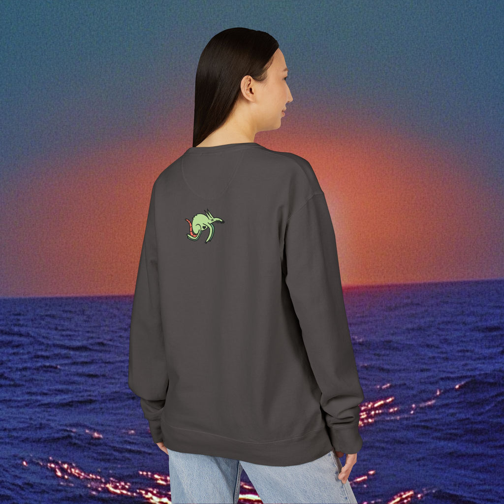 SEAS OVER SEAS Classic crew