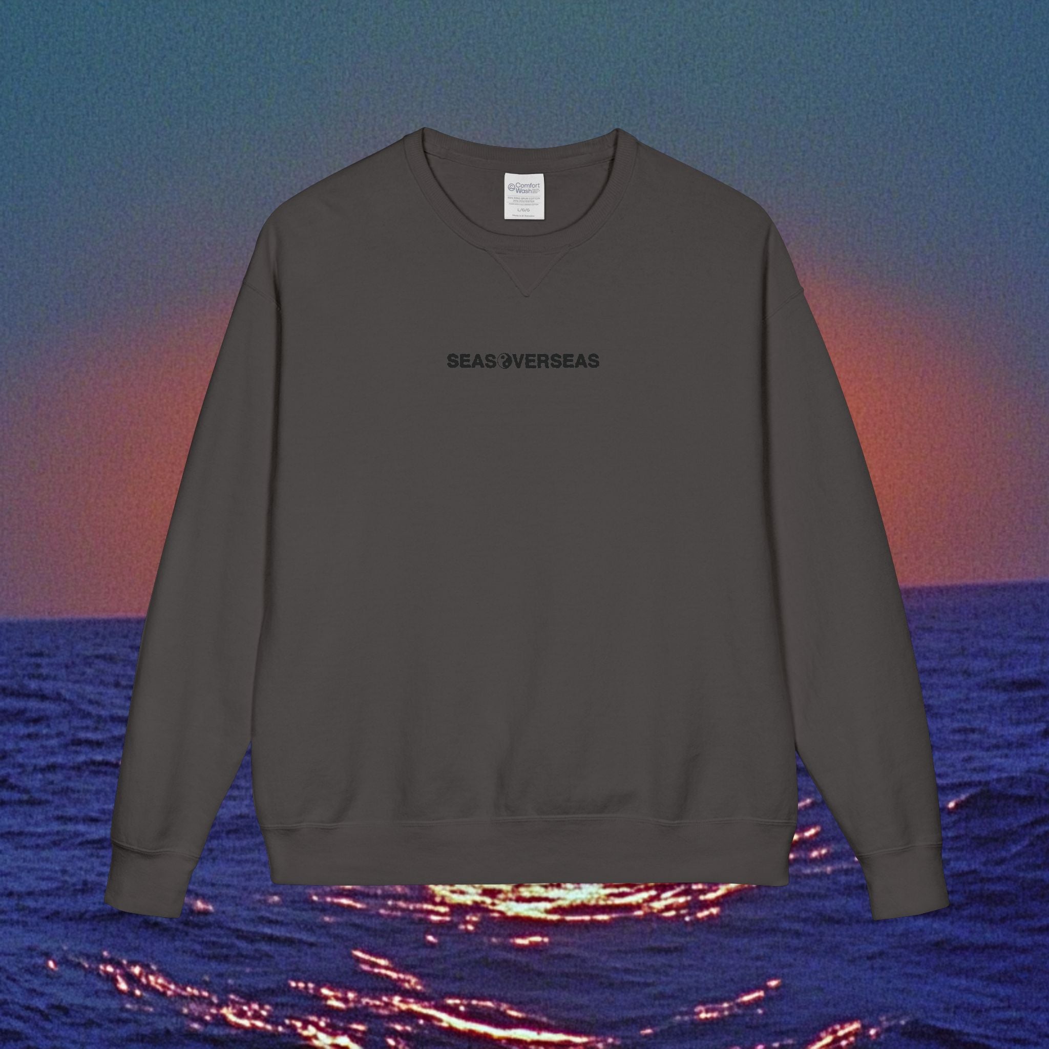 SEAS OVER SEAS Classic crew