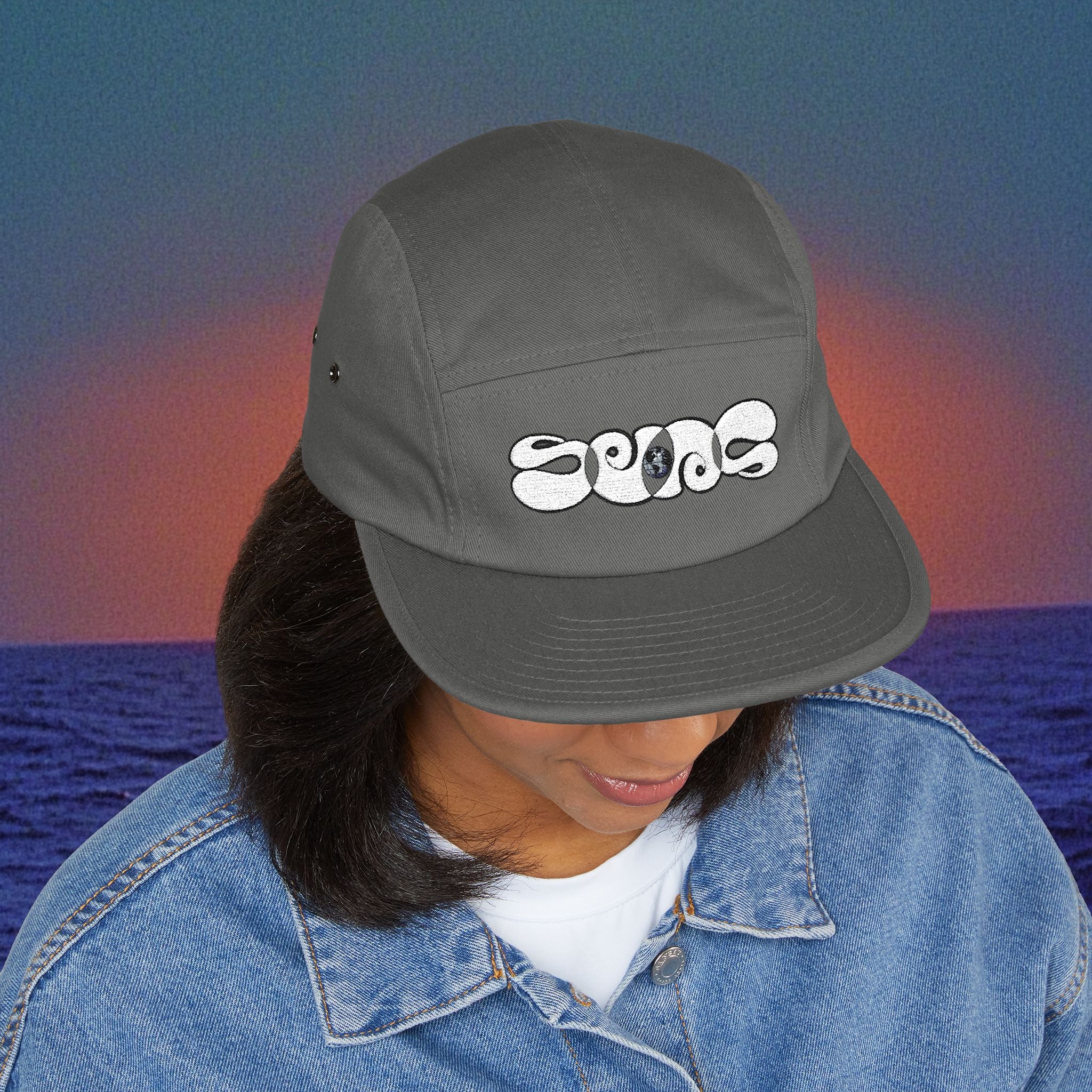 SEAS OVER SEAS World Tour 5-panel