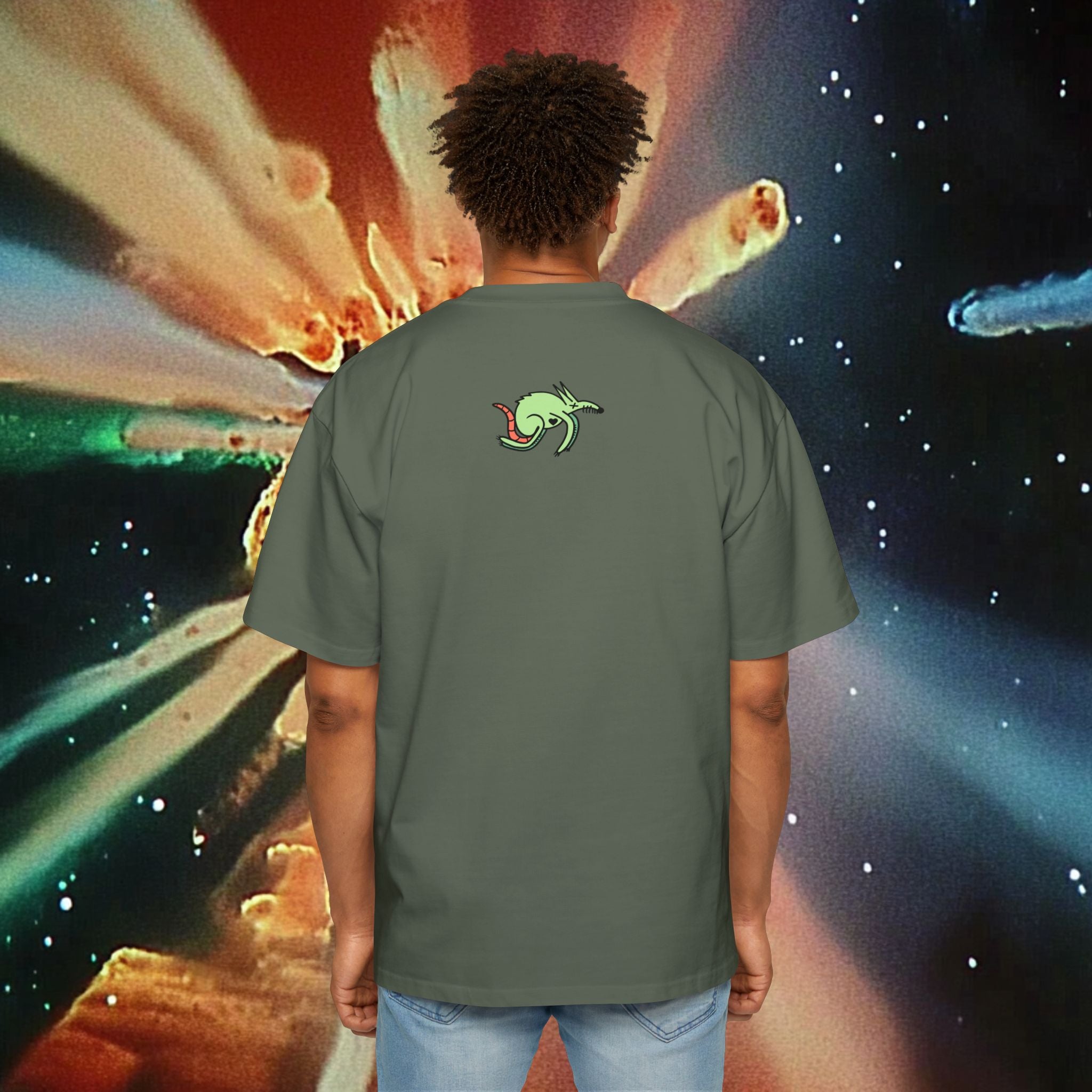 SEAS OVER SEAS Its Science