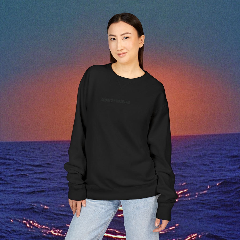 SEAS OVER SEAS Classic crew