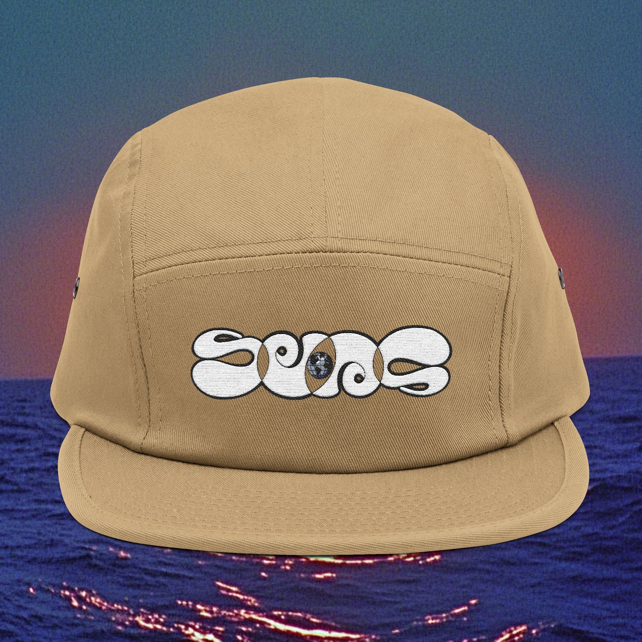 SEAS OVER SEAS World Tour 5-panel