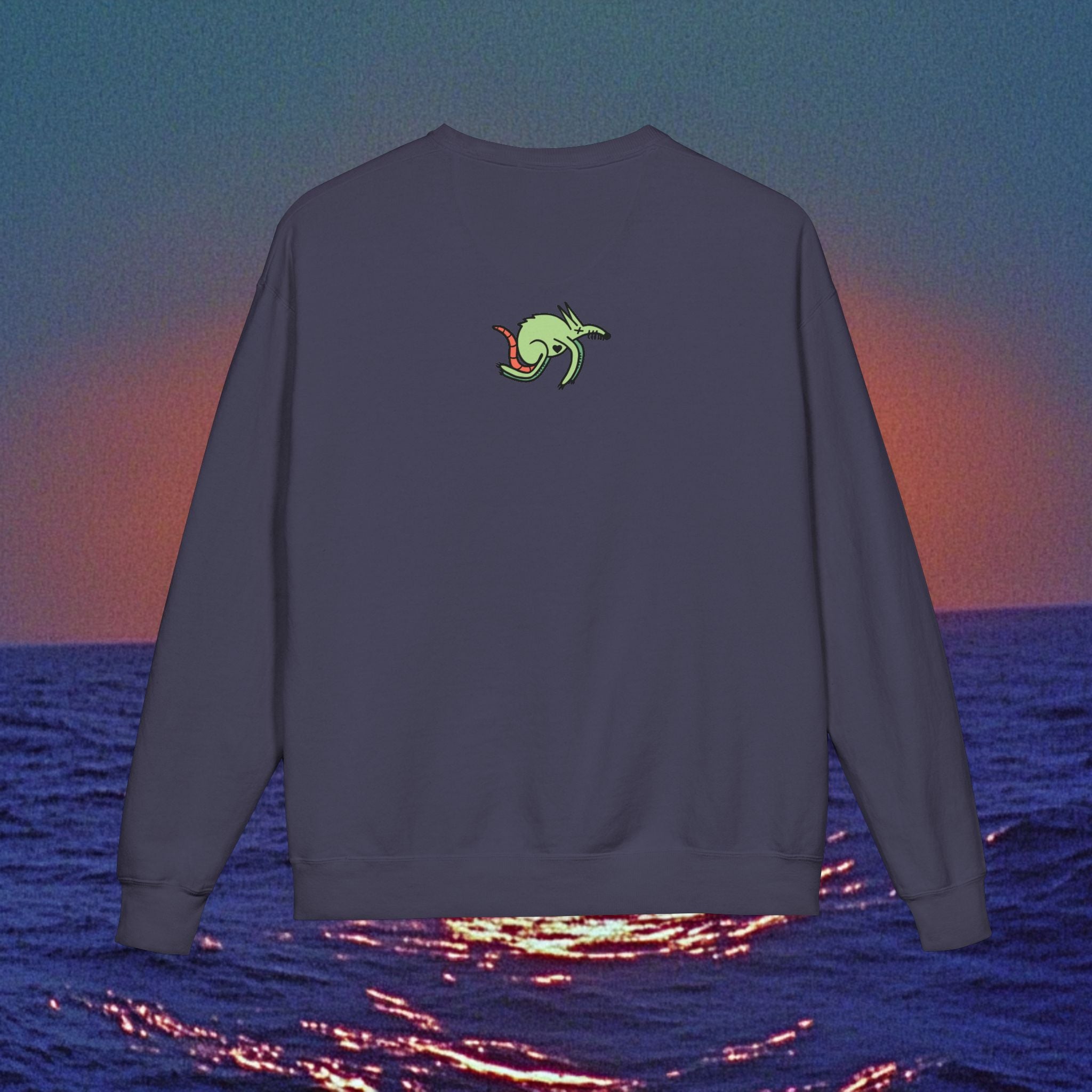 SEAS OVER SEAS Classic crew