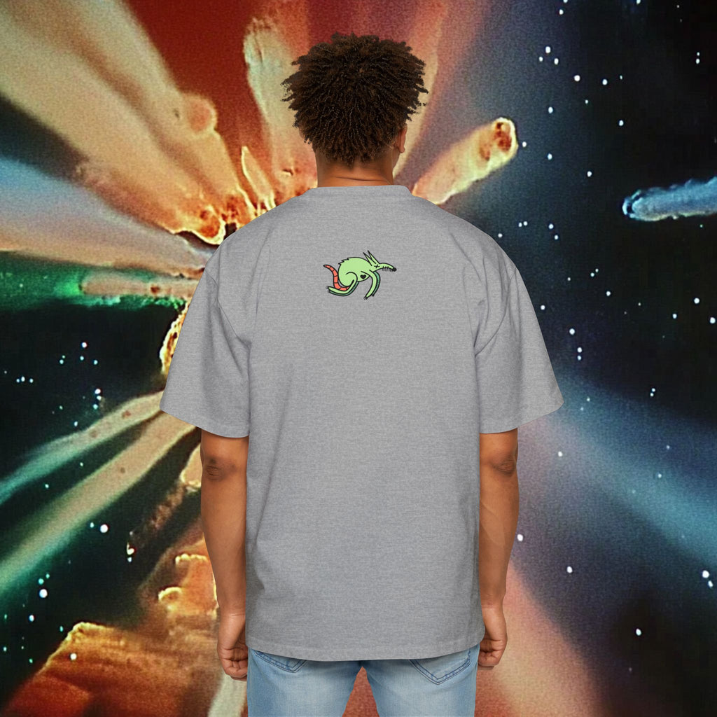 SEAS OVER SEAS Its Science