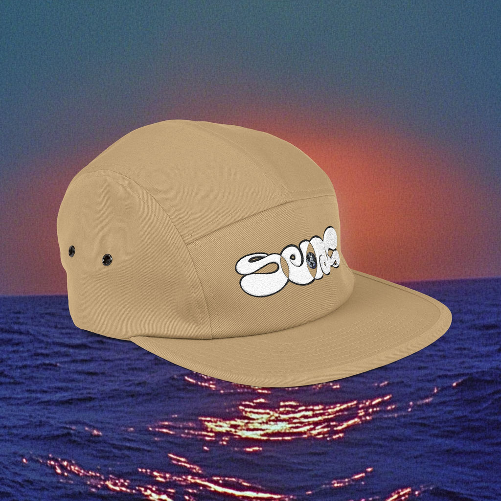 SEAS OVER SEAS World Tour 5-panel