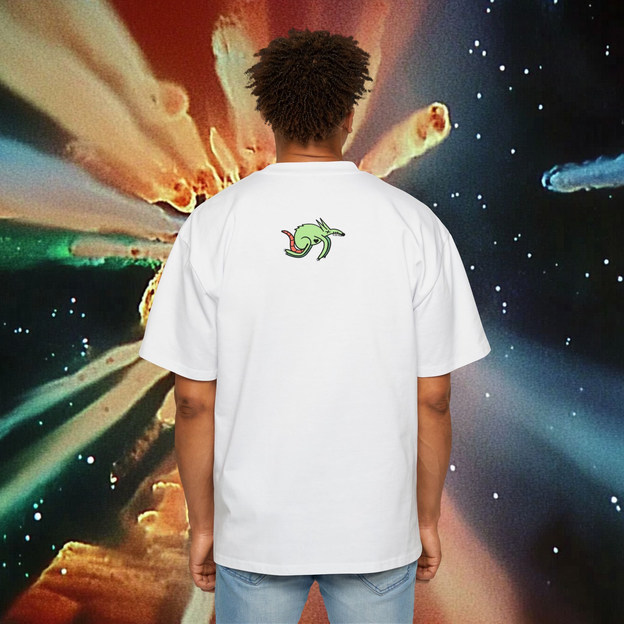 SEAS OVER SEAS Its Science
