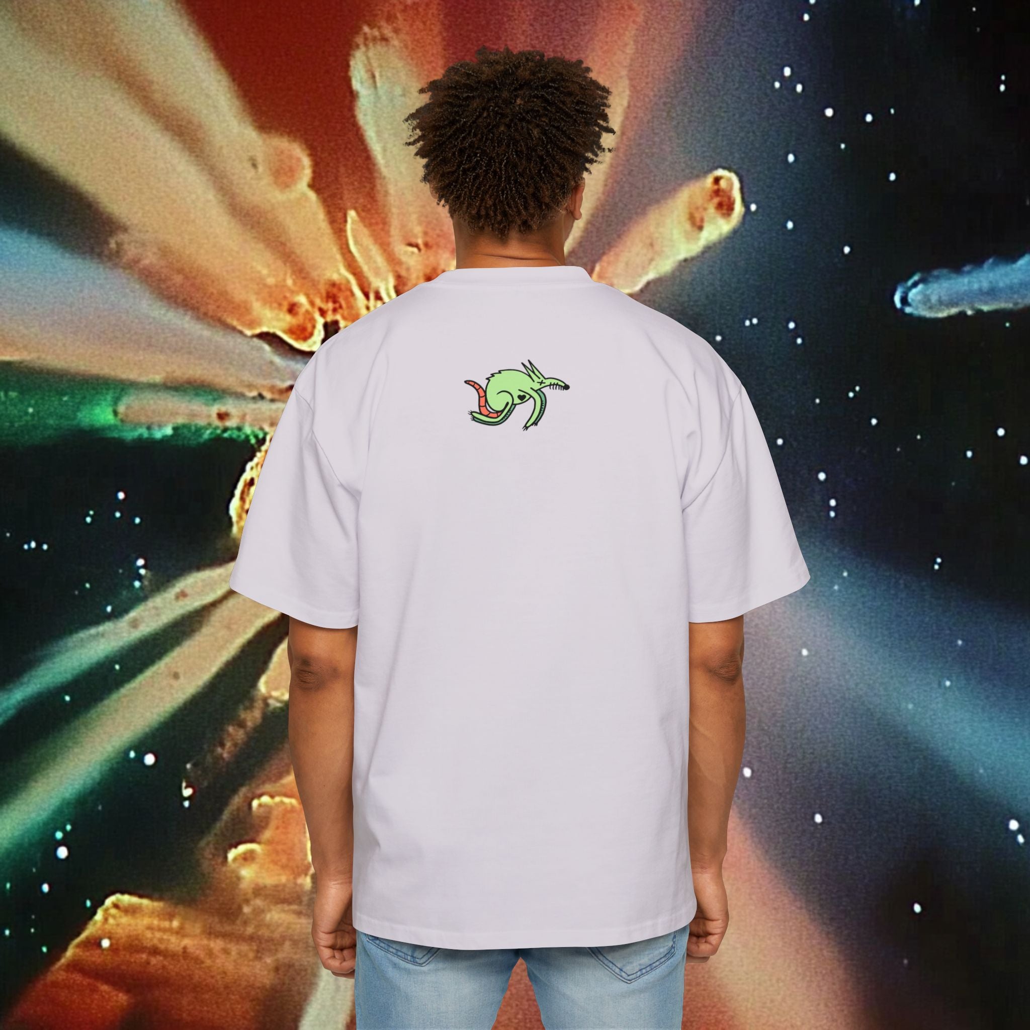 SEAS OVER SEAS Its Science