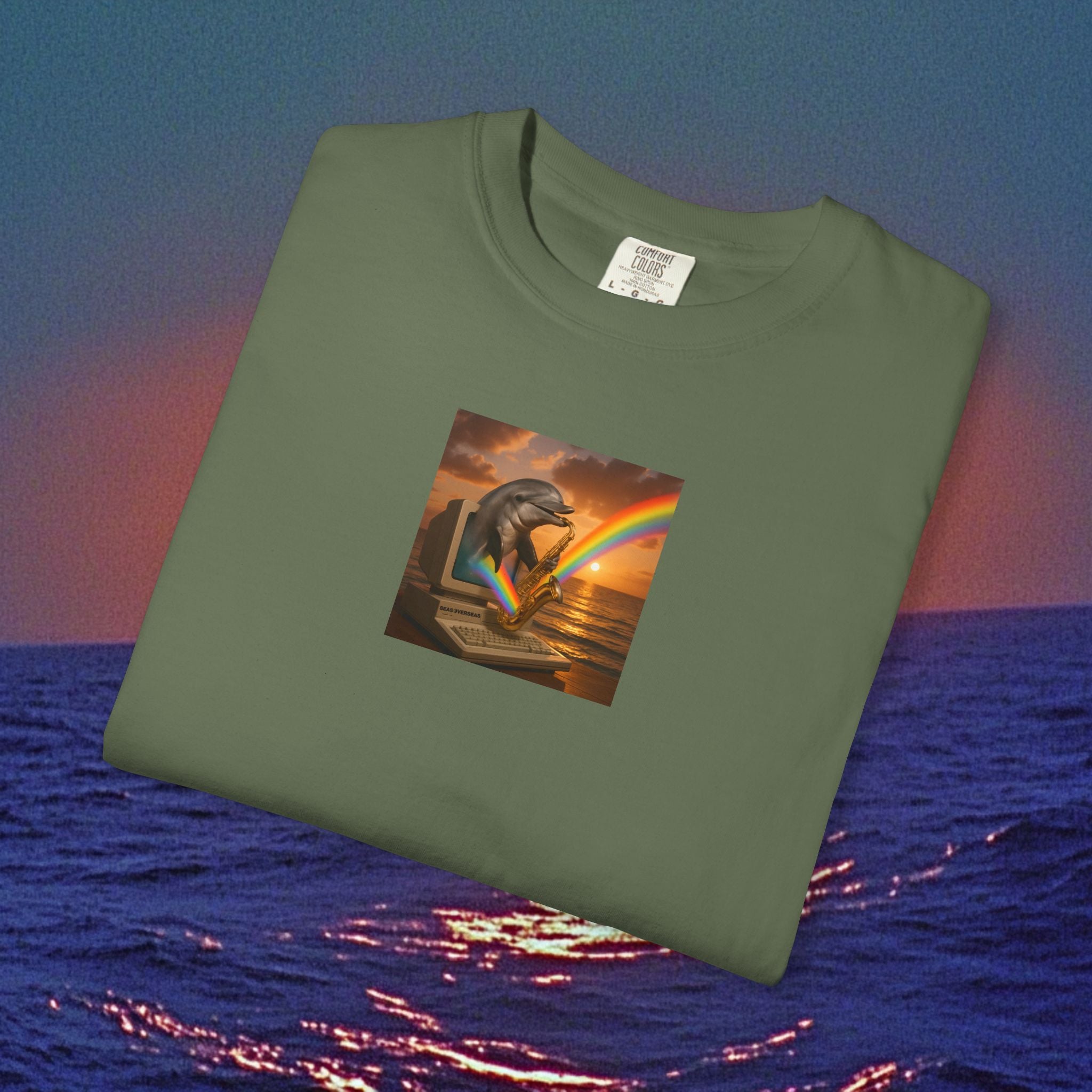 SEAS OVER SEAS Jazz 3.0