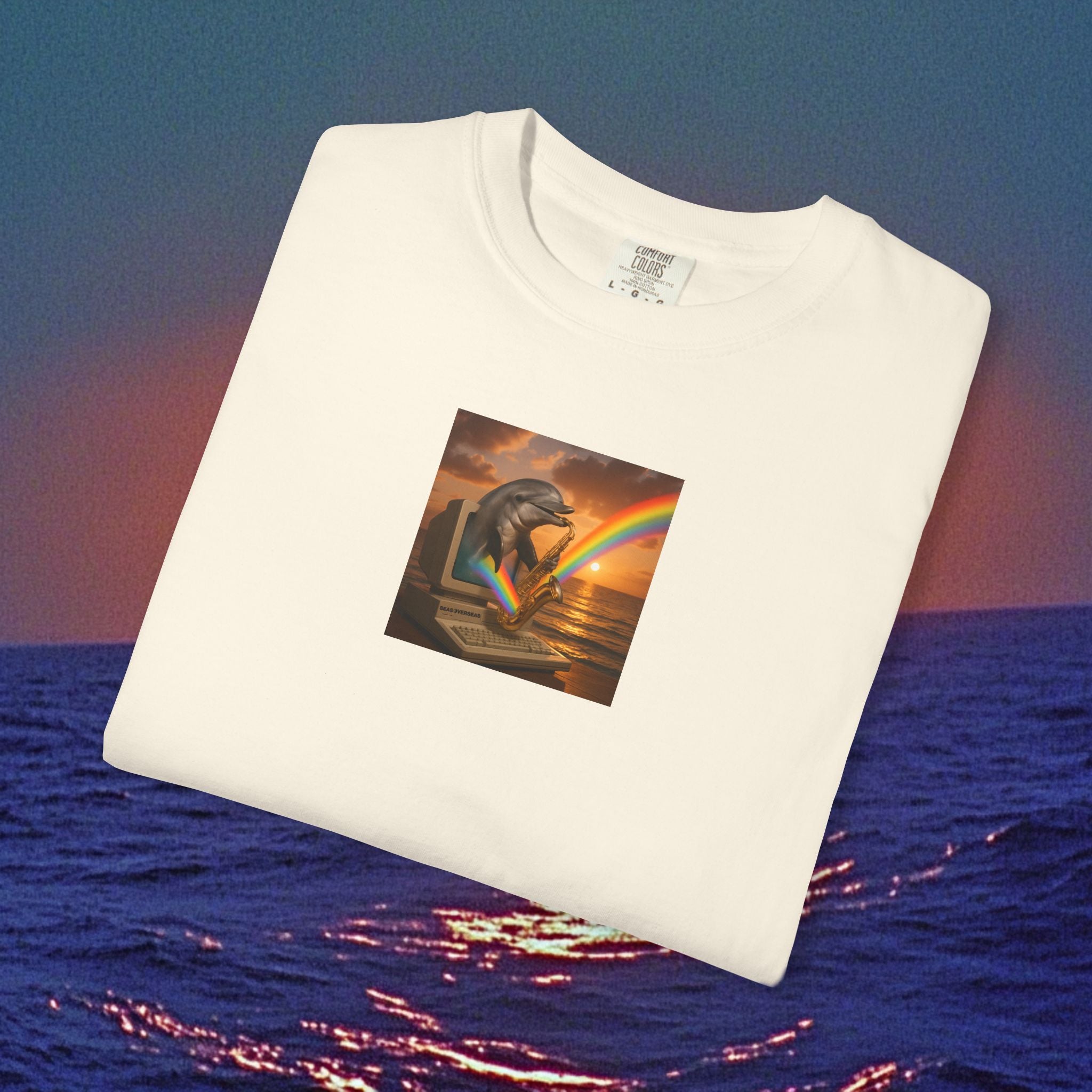 SEAS OVER SEAS Jazz 3.0