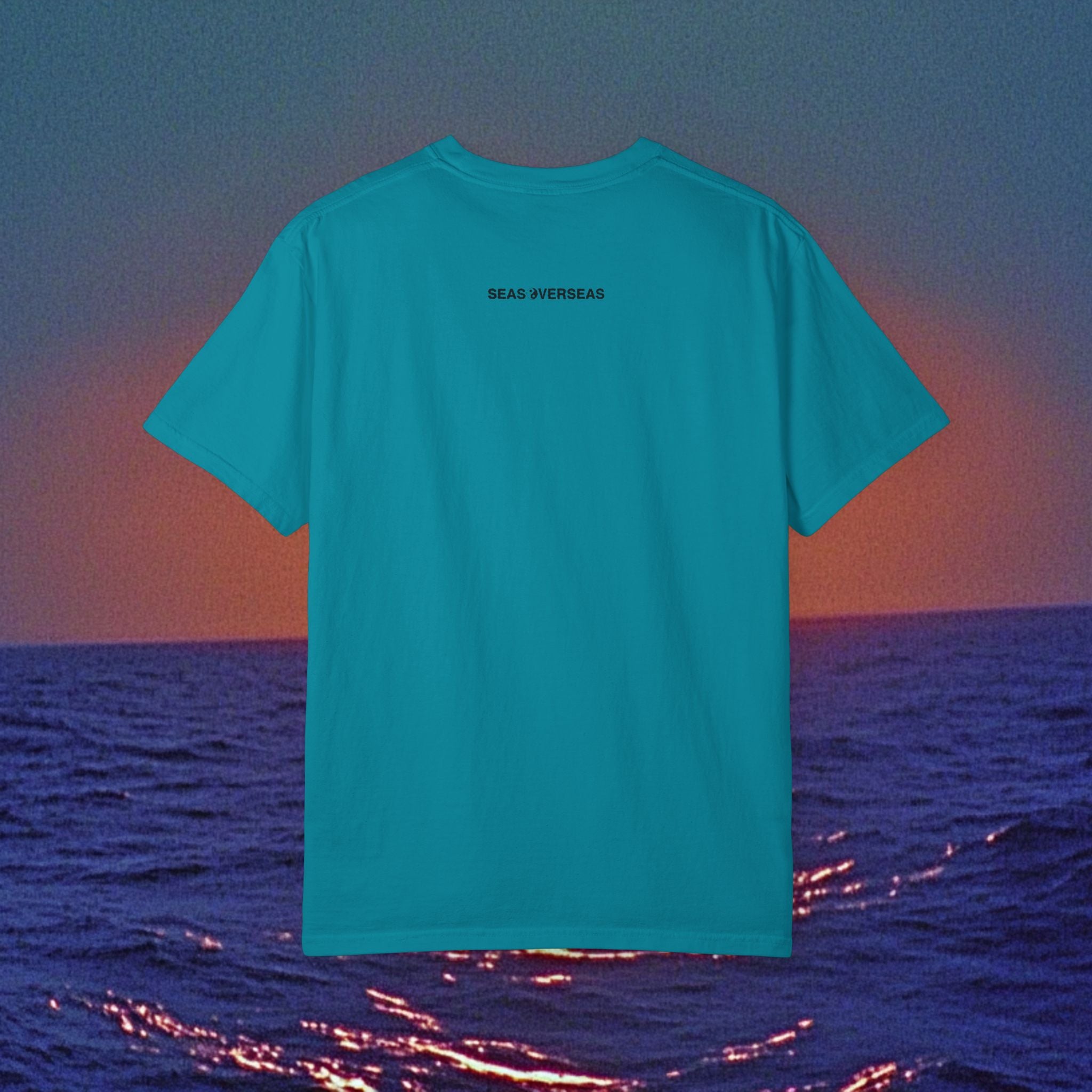 SEAS OVER SEAS Jazz 3.0