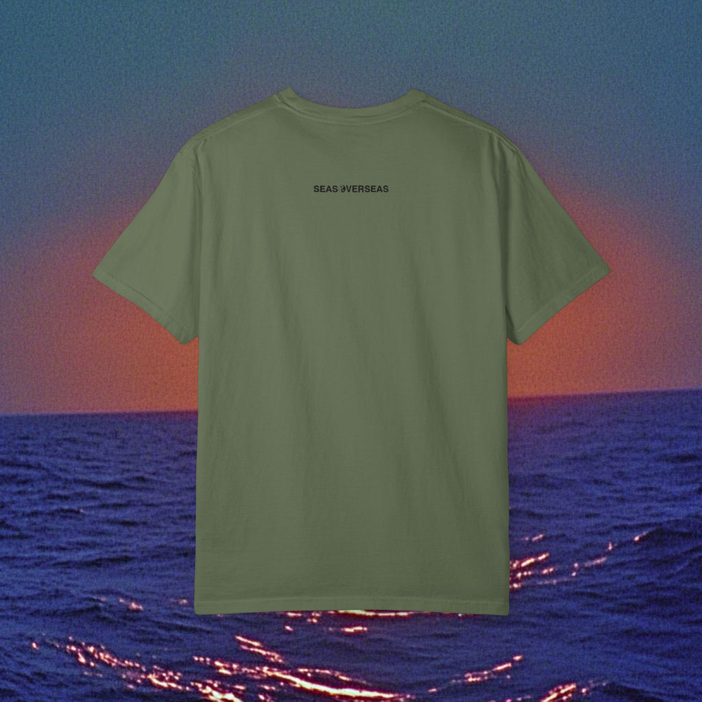 SEAS OVER SEAS Jazz 3.0