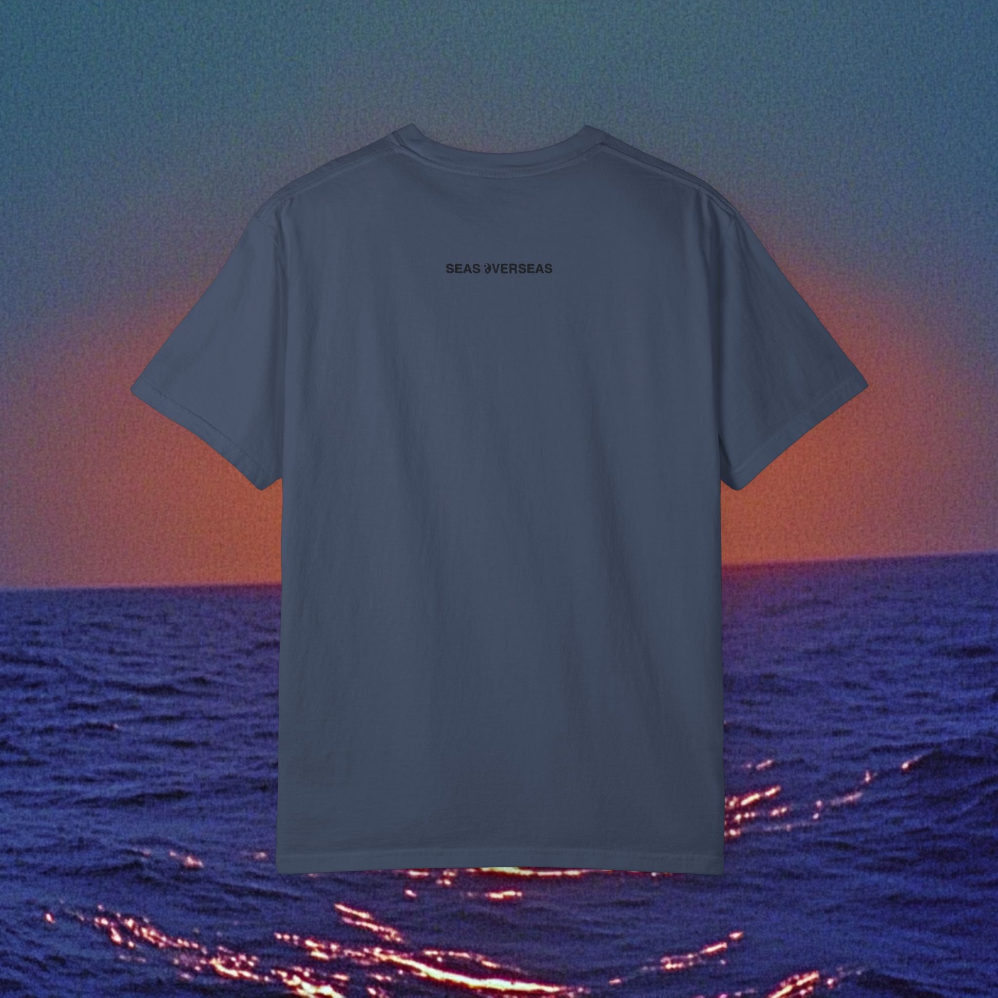 SEAS OVER SEAS Jazz 3.0