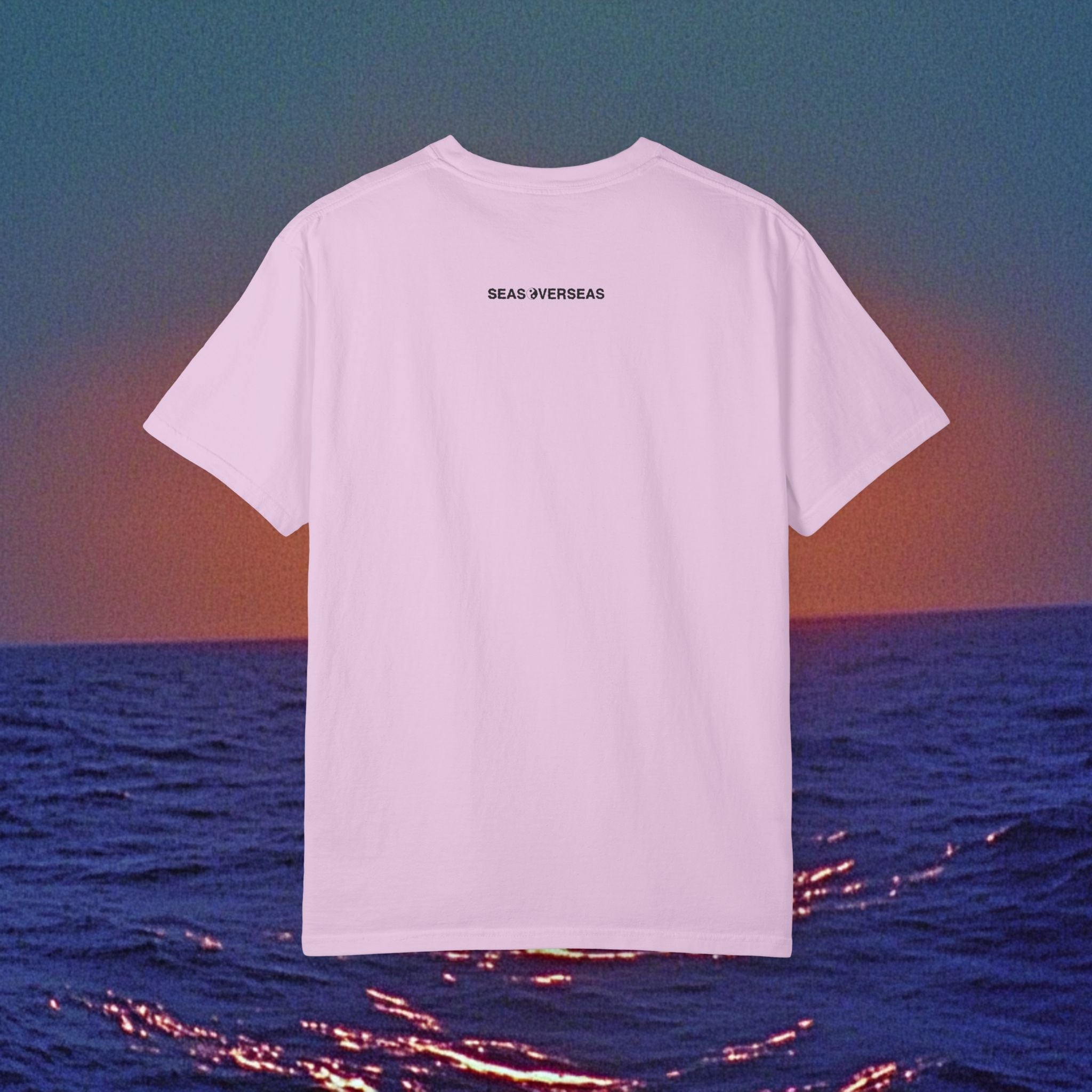 SEAS OVER SEAS Jazz 3.0