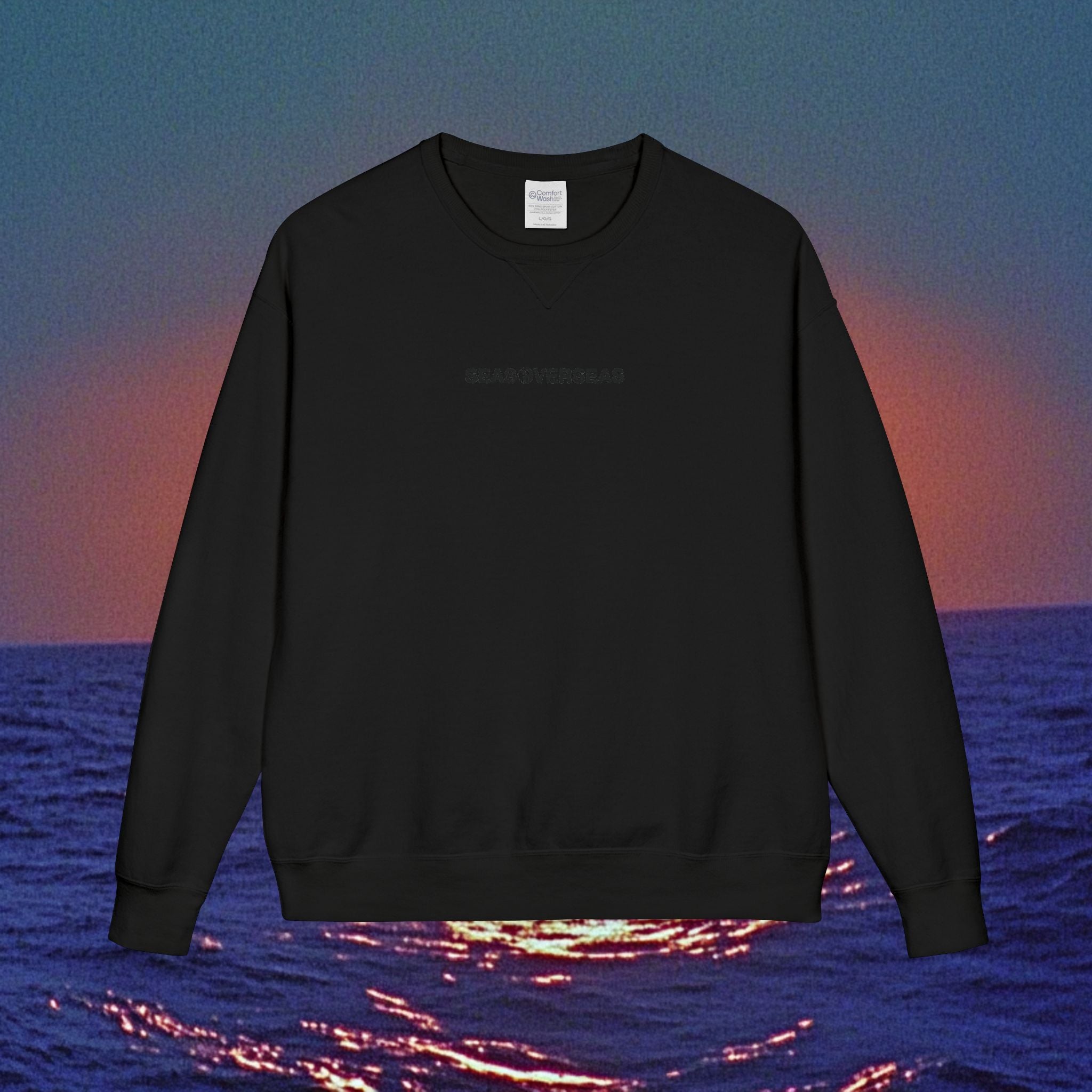 SEAS OVER SEAS Classic crew