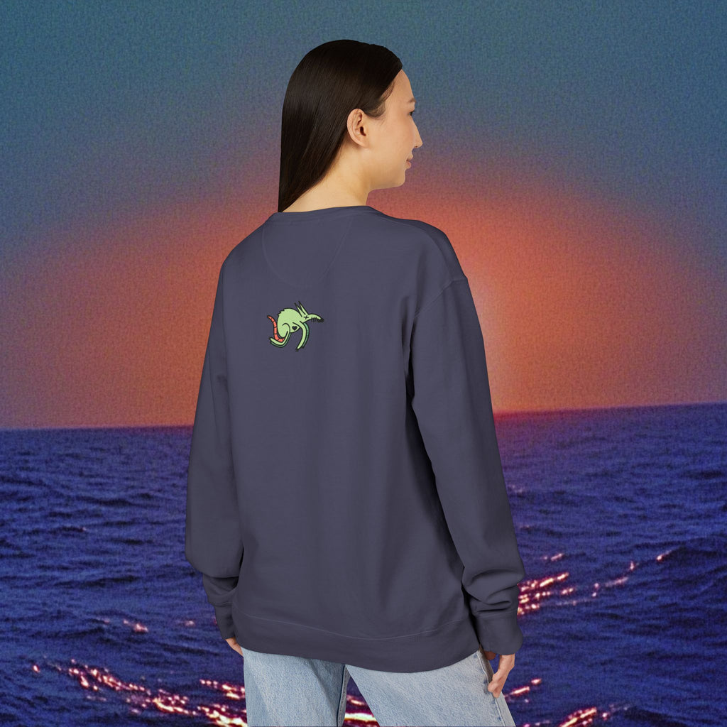 SEAS OVER SEAS Classic crew