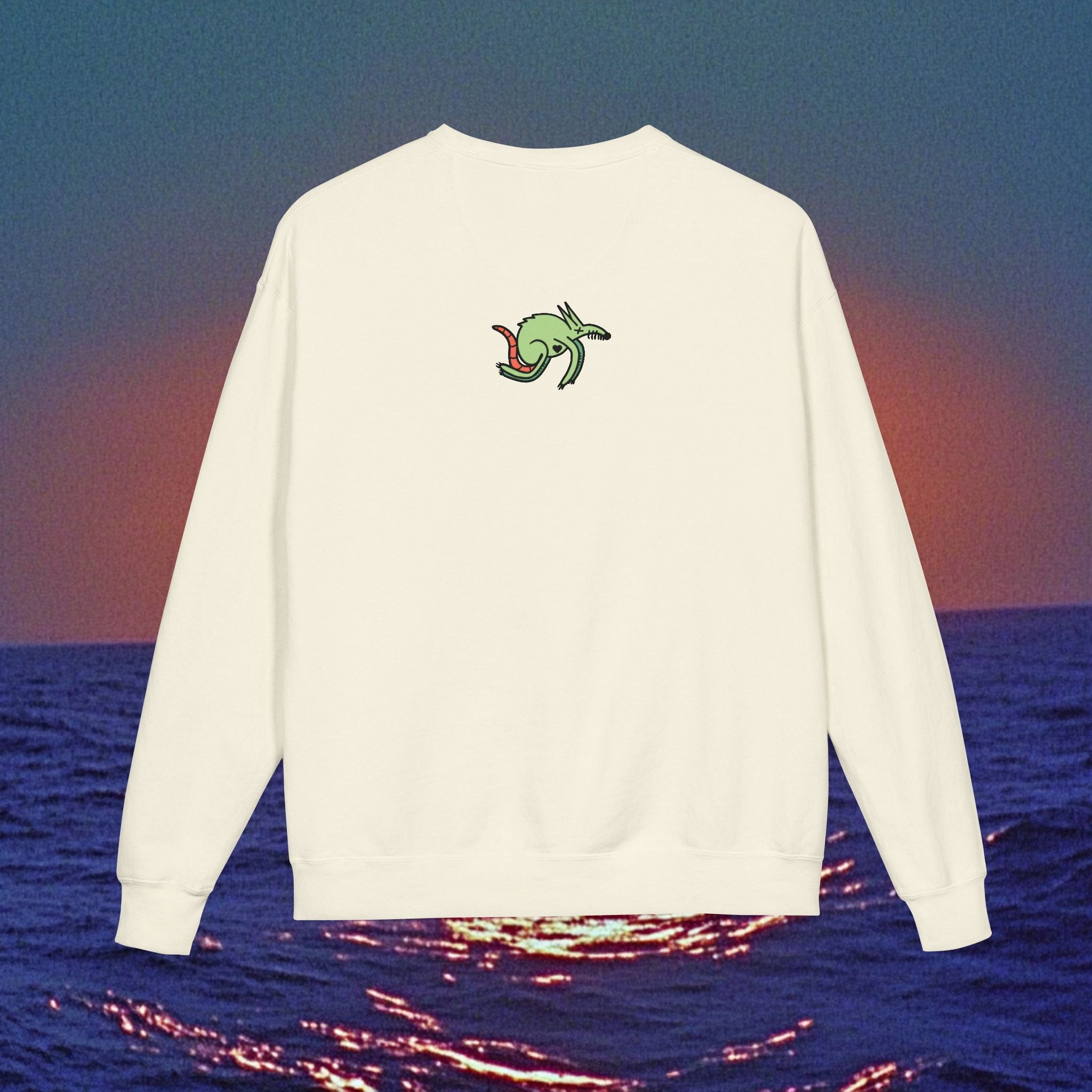 SEAS OVER SEAS Classic crew