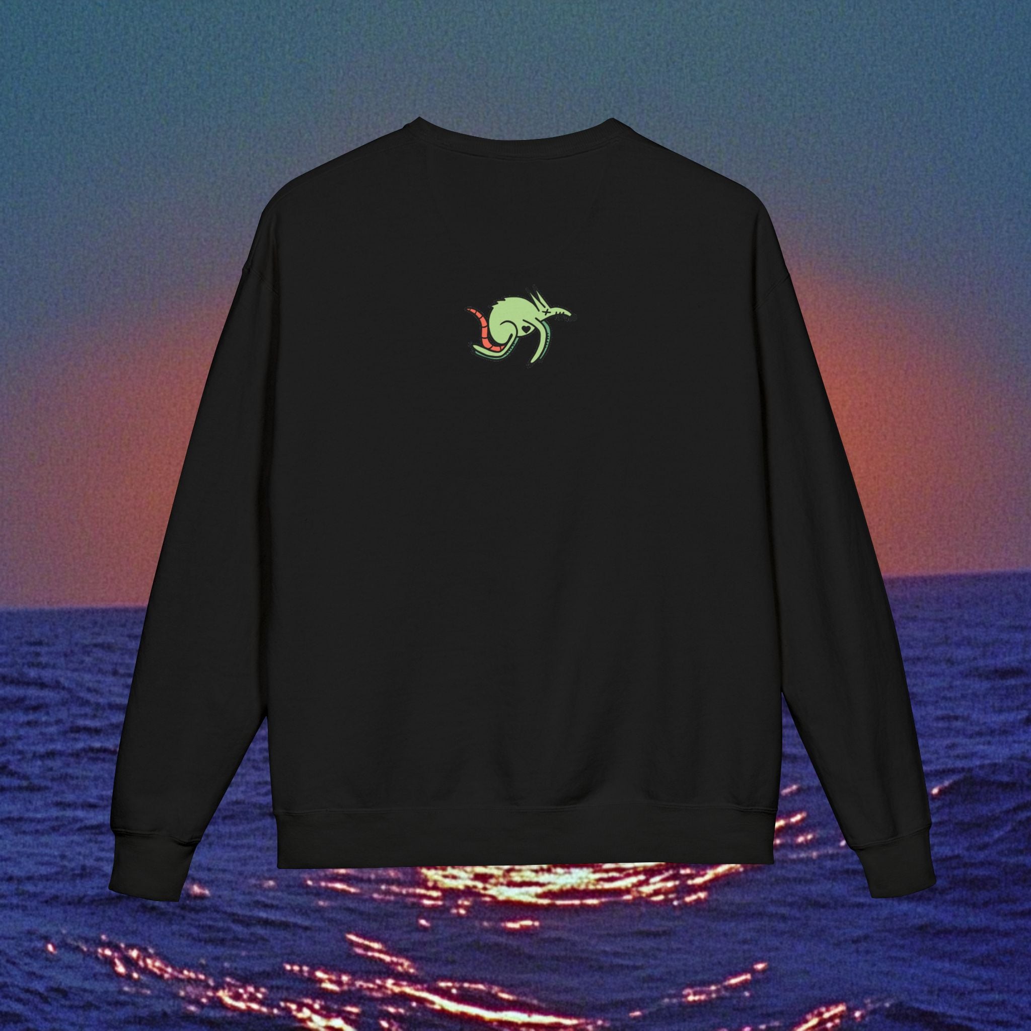 SEAS OVER SEAS Classic crew