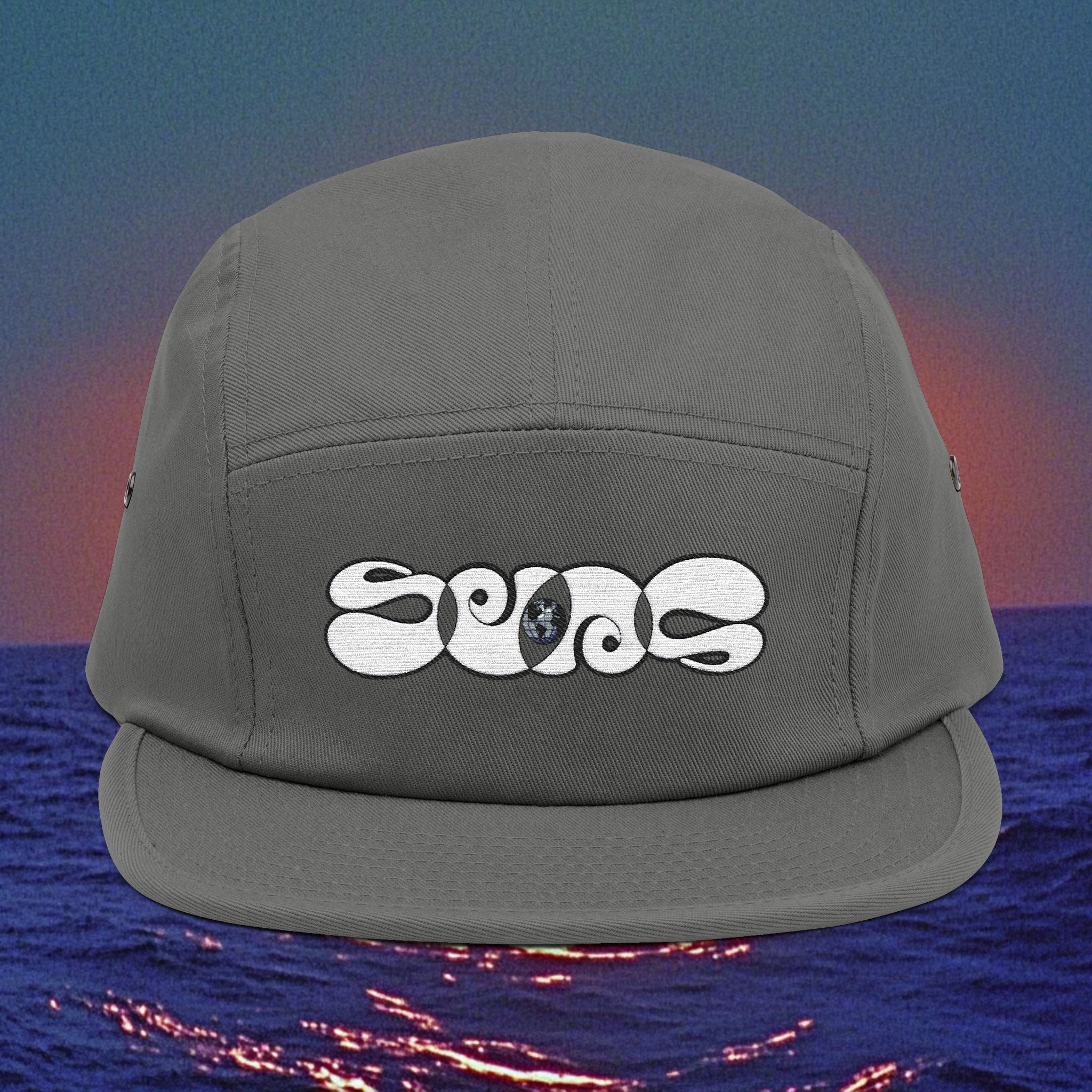 SEAS OVER SEAS World Tour 5-panel