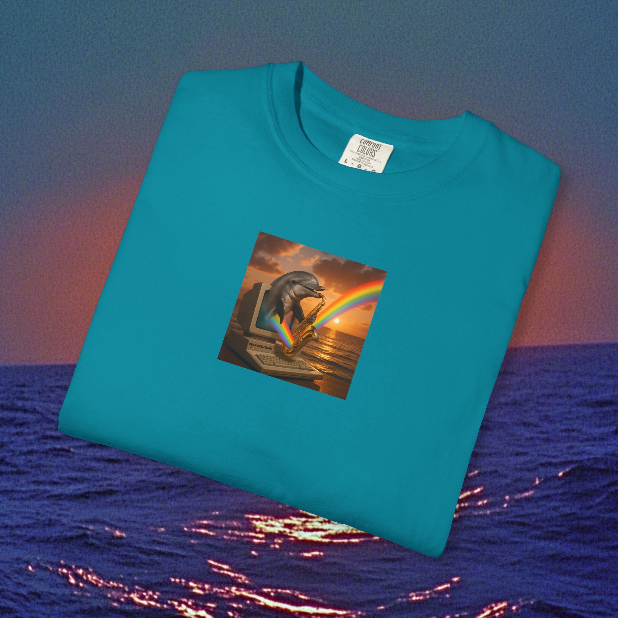 SEAS OVER SEAS Jazz 3.0