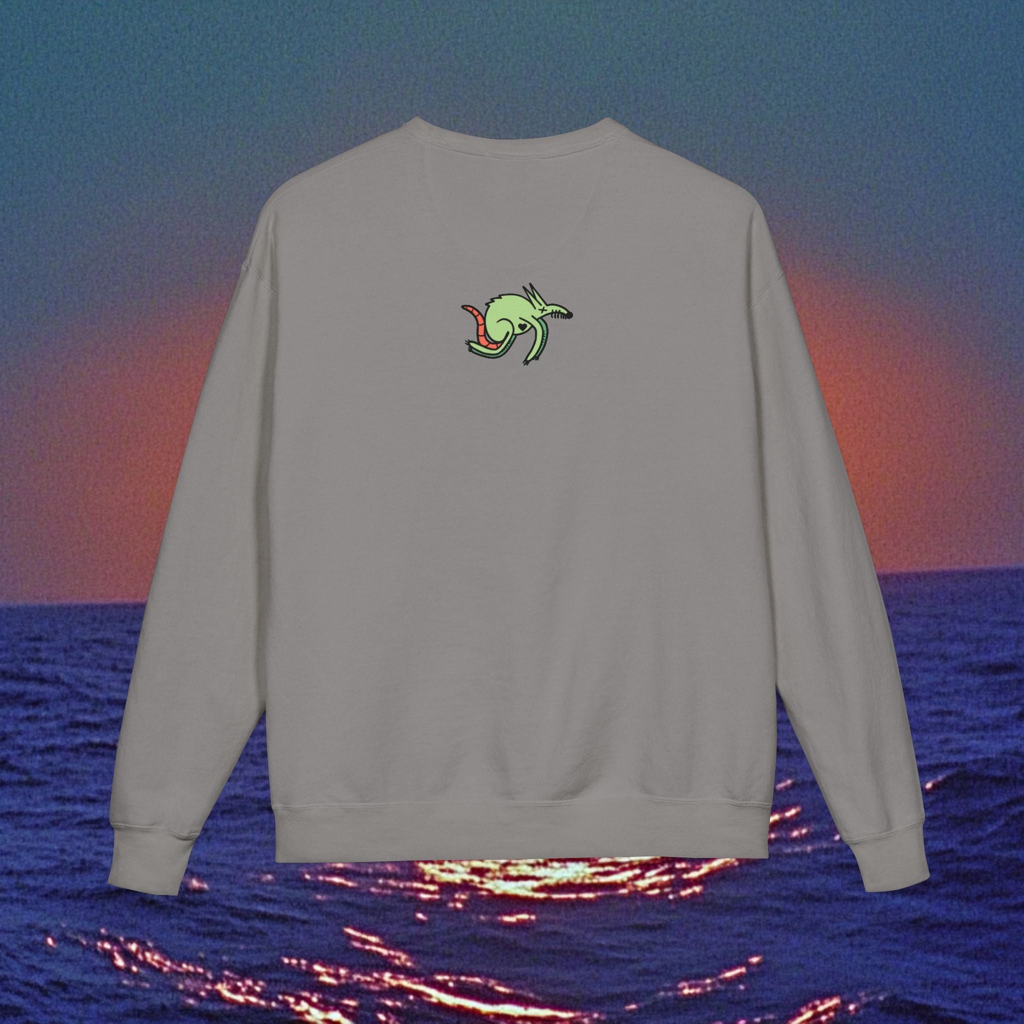 SEAS OVER SEAS Classic crew